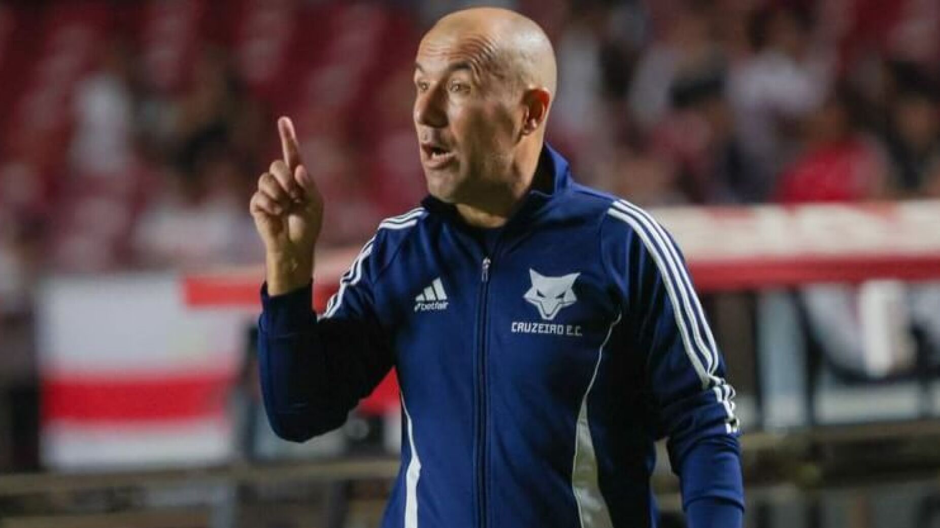 Cruzeiro de Leonardo Jardim vence na Taça e quebra jejum de 5 anos