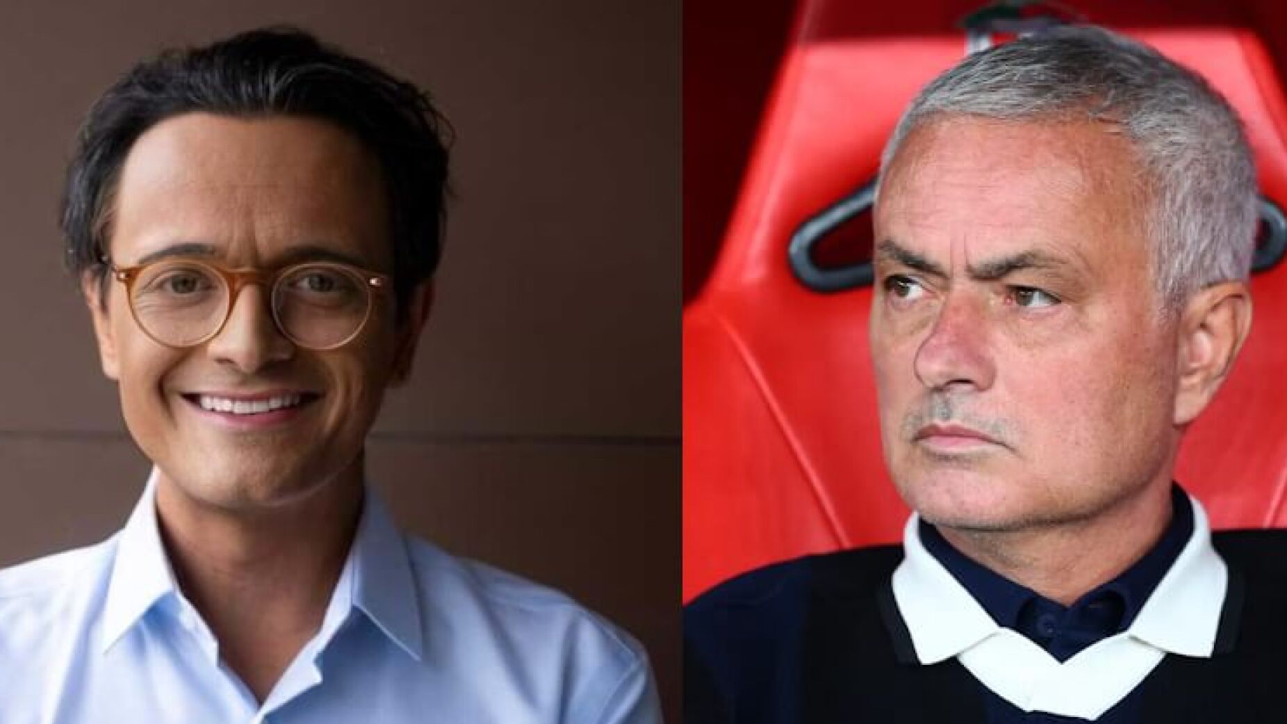 Comentador arrasa contratação de Mourinho e aponta o dedo a Rui Costa