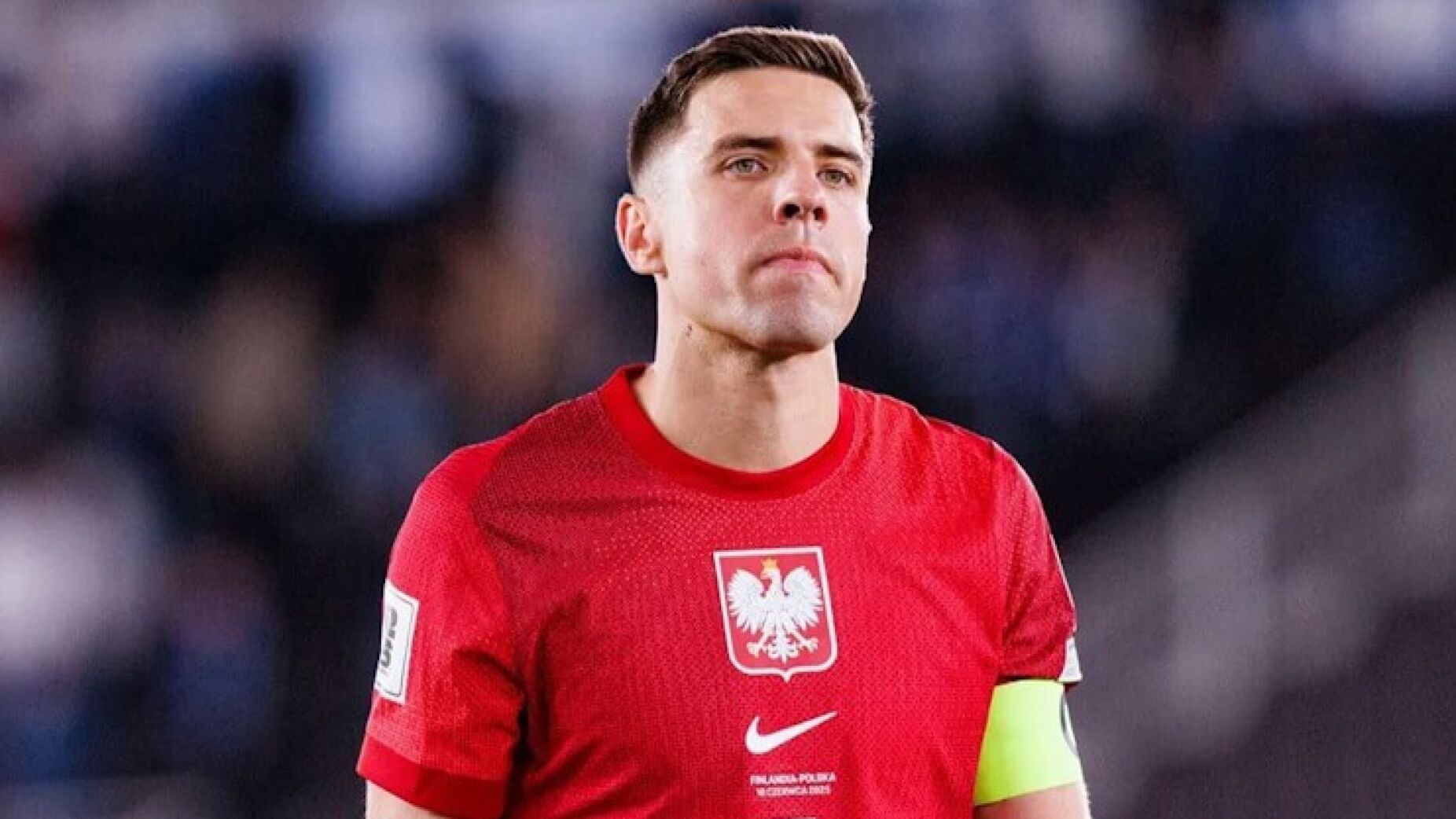 Bednarek é o centralão escolhido para reforçar o FC Porto