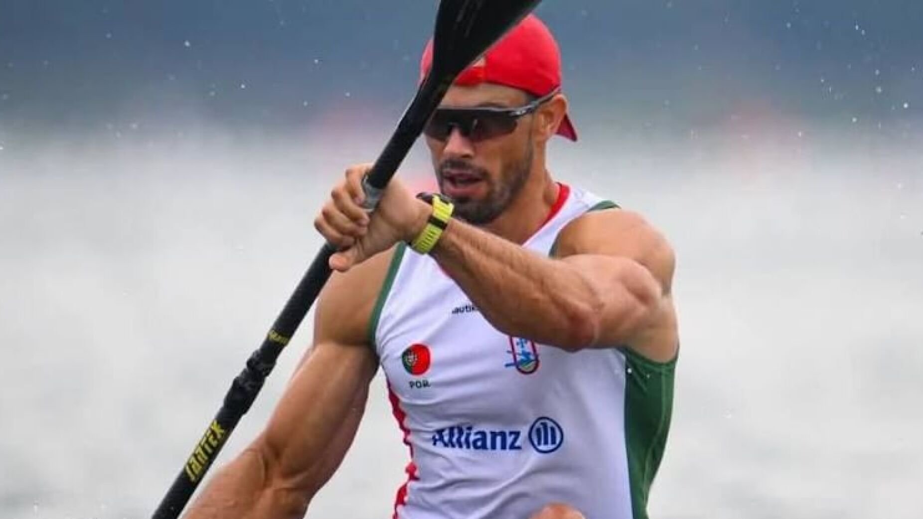 Mundiais de Canoagem: Fernando Pimenta falha medalha nos 500 metros