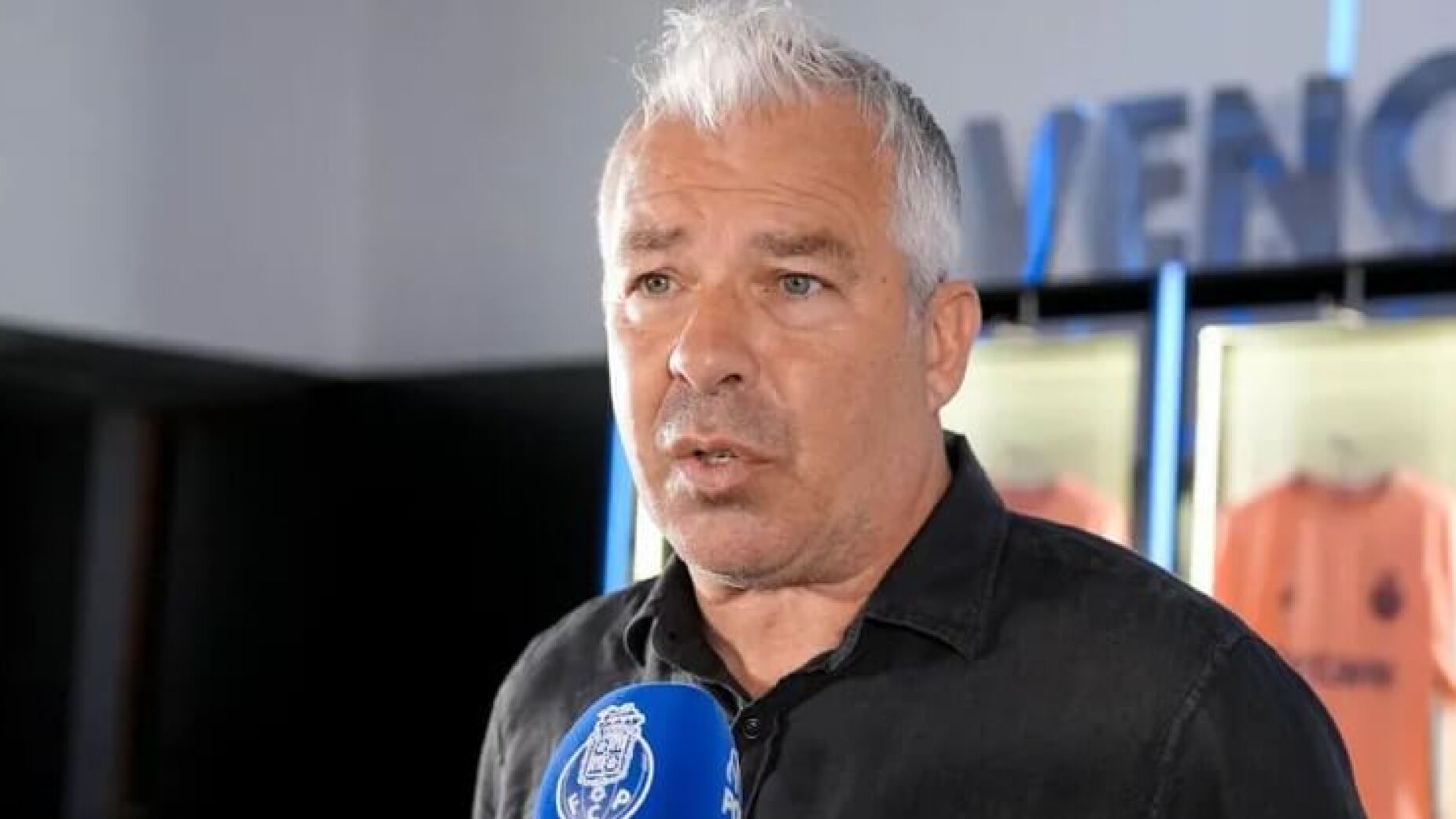As últimas palavras de Jorge Costa antes da sua morte inesperada