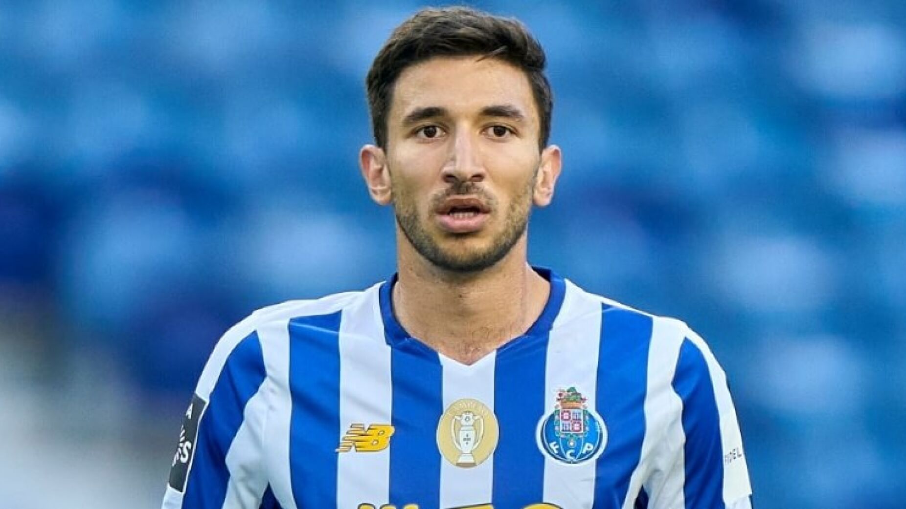 Os milhões que o FC Porto vai poupar com saída de Grujic