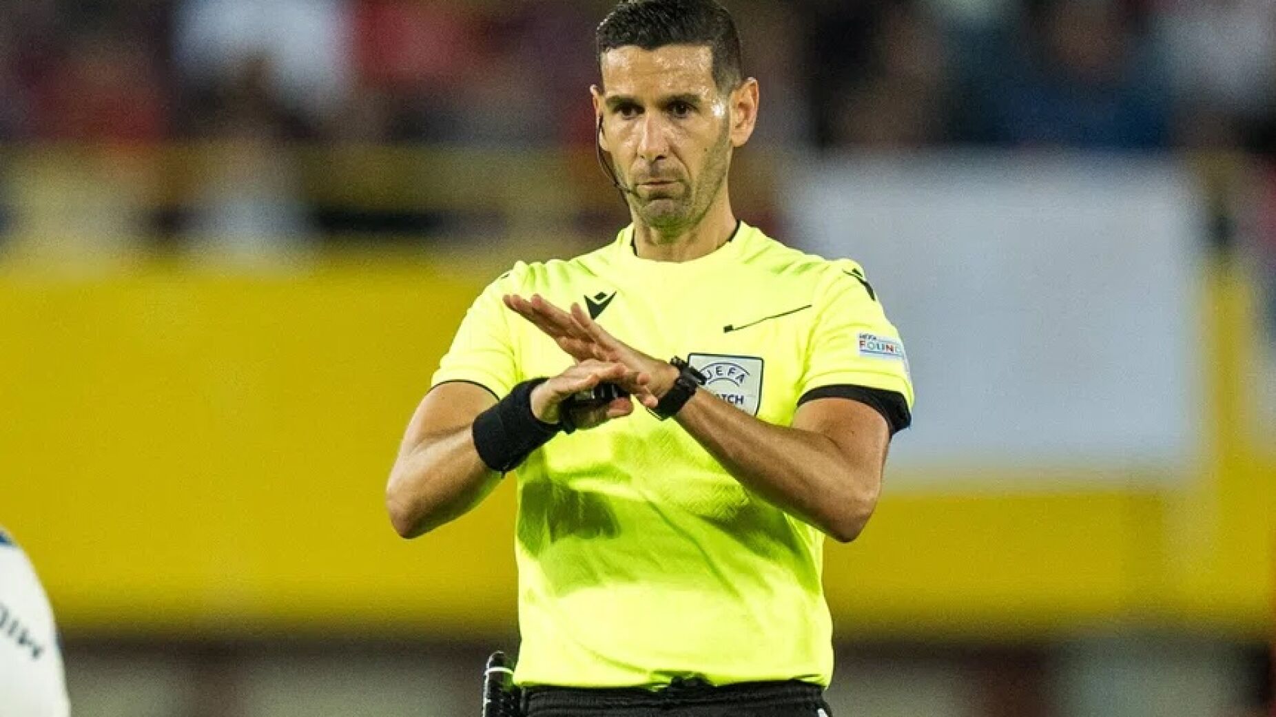 António Nobre escolhido para o dérbi: histórico recente favorece Sporting e deixa Benfica em alerta