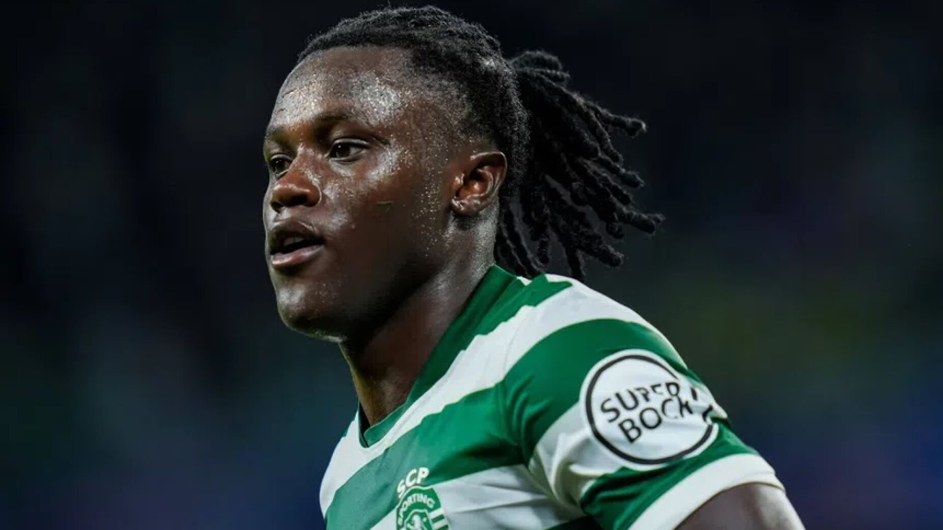 Quenda vai à faca em Londres: Chelsea supervisiona cirurgia e Sporting aponta regresso para fevereiro