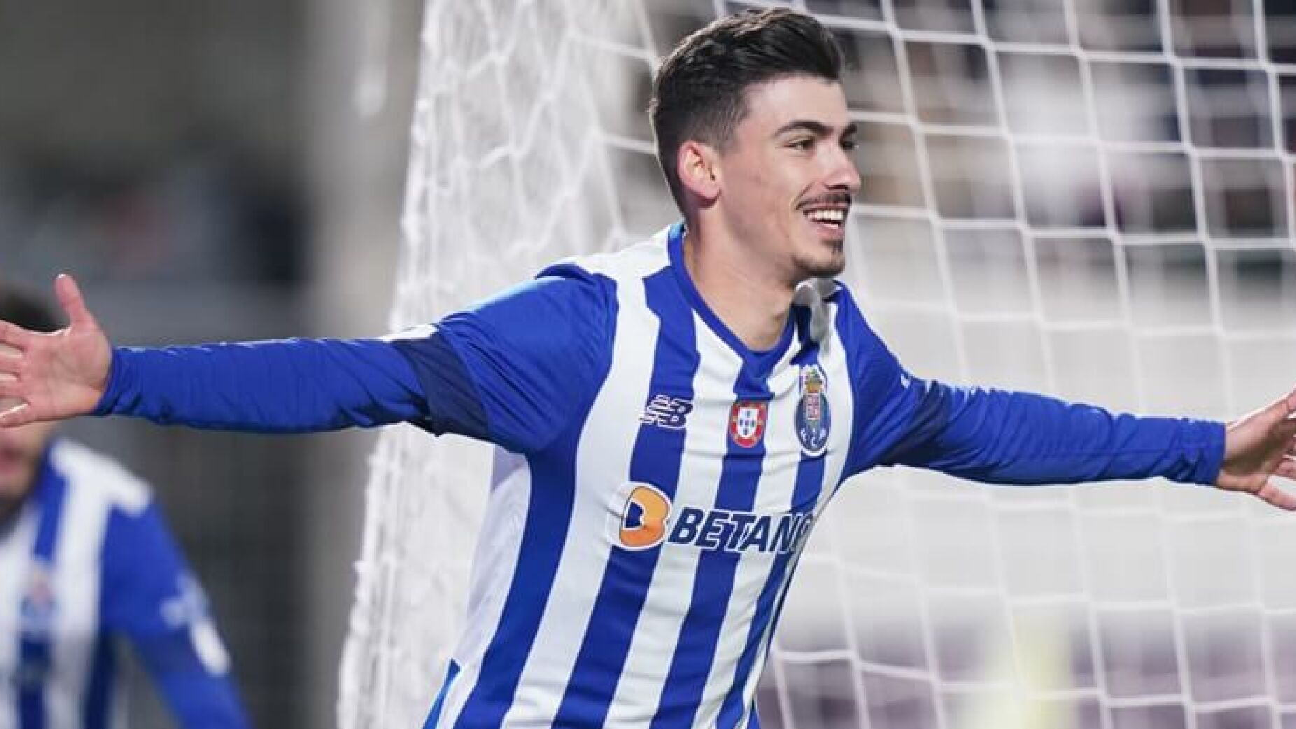FC Porto prestes a fechar a saída de André Franco