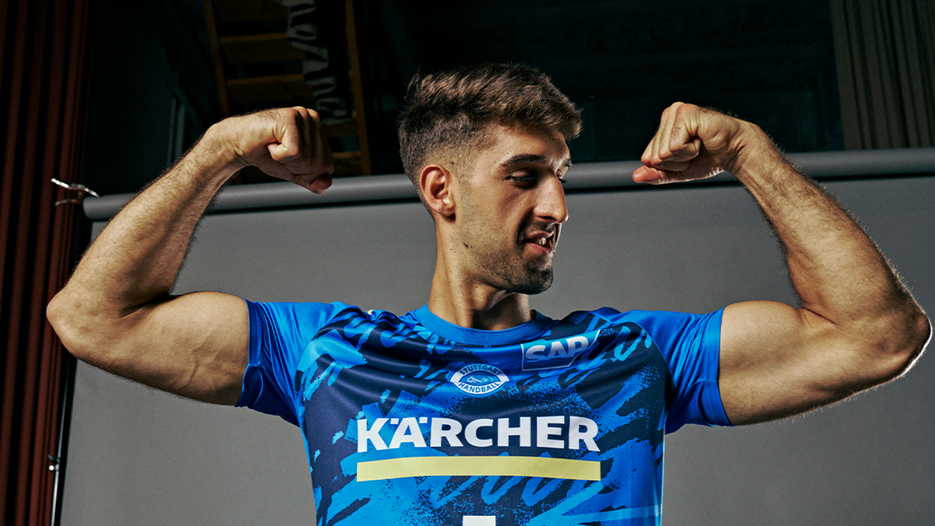 Perdeu um Olho, Sobreviveu a um Atentado e Chegou ao Europeu: A Hist&oacute;ria Extraordin&aacute;ria de Antonio Serradilla