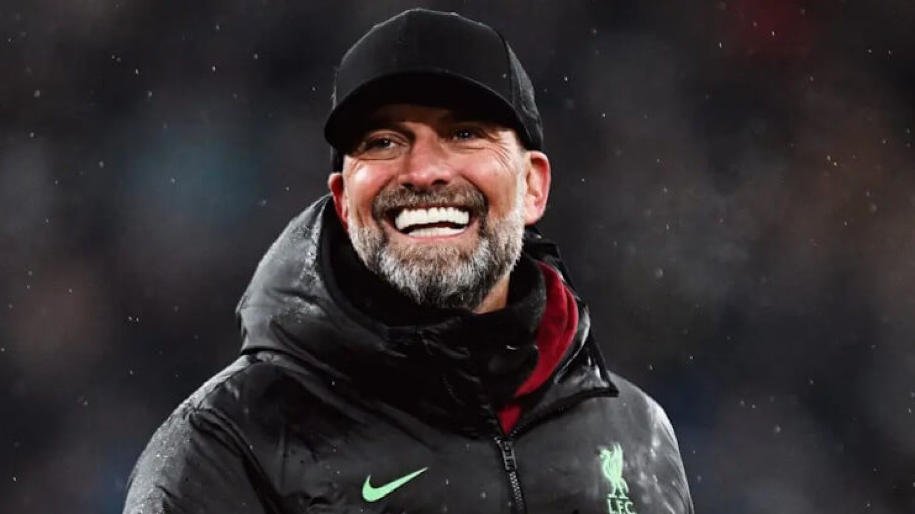 Jürgen Klopp a caminho da AS Roma? Empresário esclarece