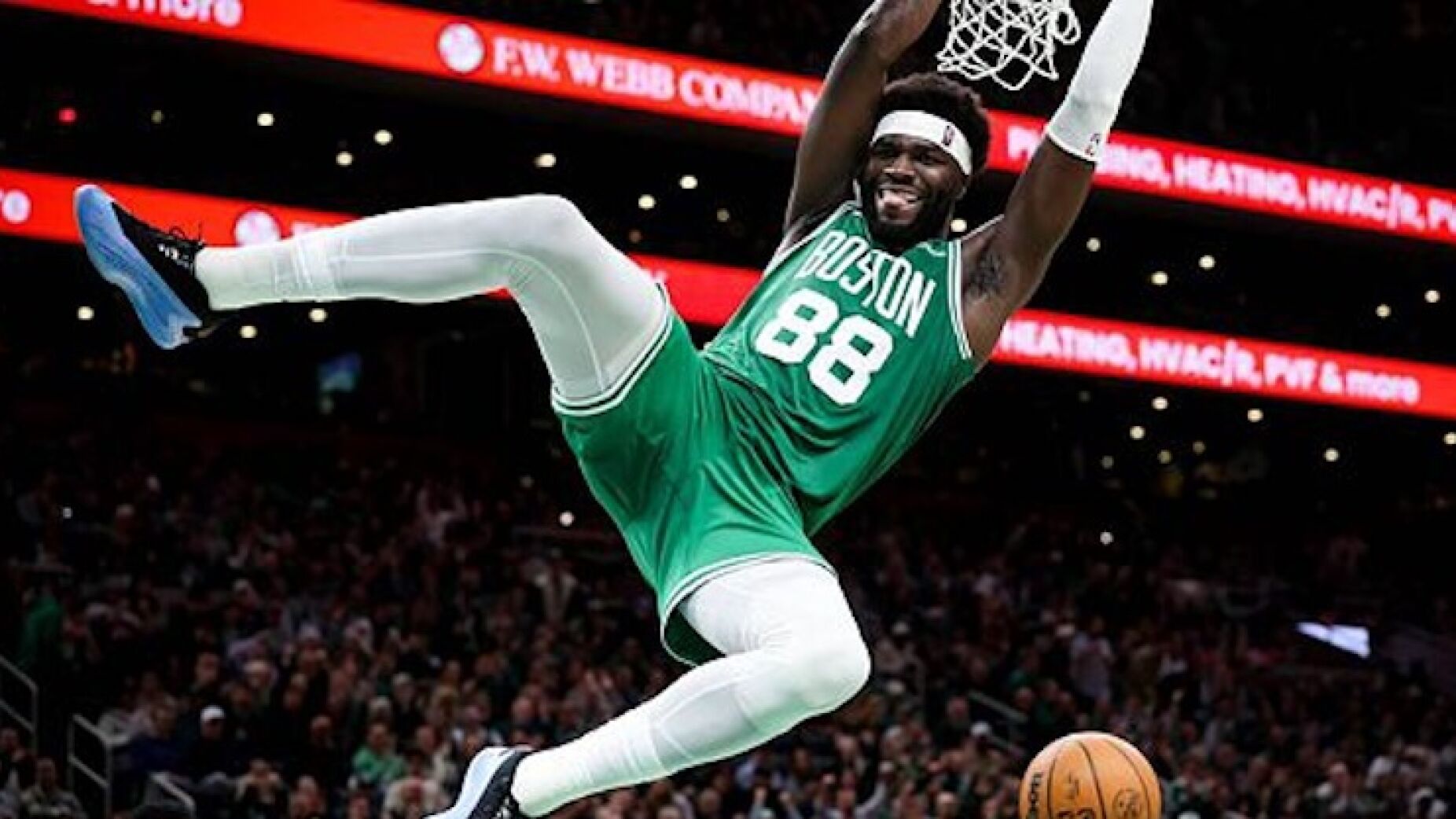 Mazzulla Rende-se à Noite Memorável de Neemias: «Notou-se clara diferença…»