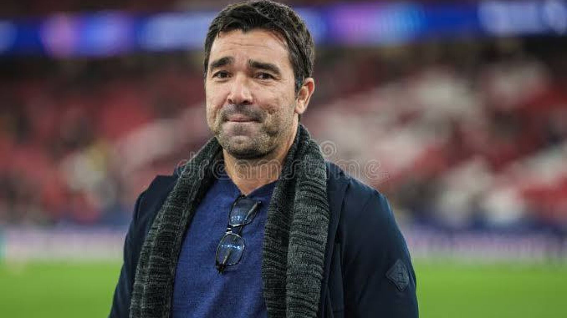 Humilha&ccedil;&atilde;o em Madrid deixa marca profunda: Deco dispara em todas as direc&ccedil;&otilde;es ap&oacute;s noite negra