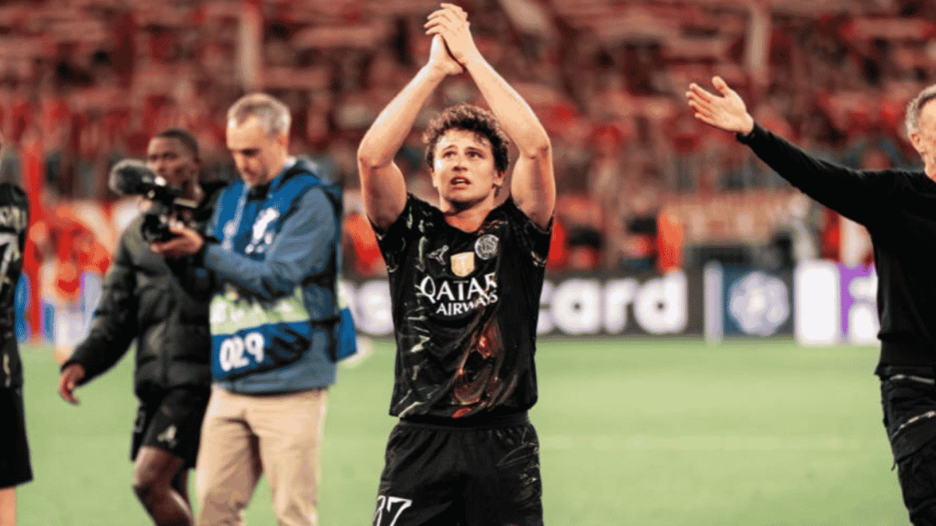 Jo&atilde;o Neves j&aacute; valeu 70 milh&otilde;es ao Benfica. Se for para o Real Madrid, o PSG pede o dobro.