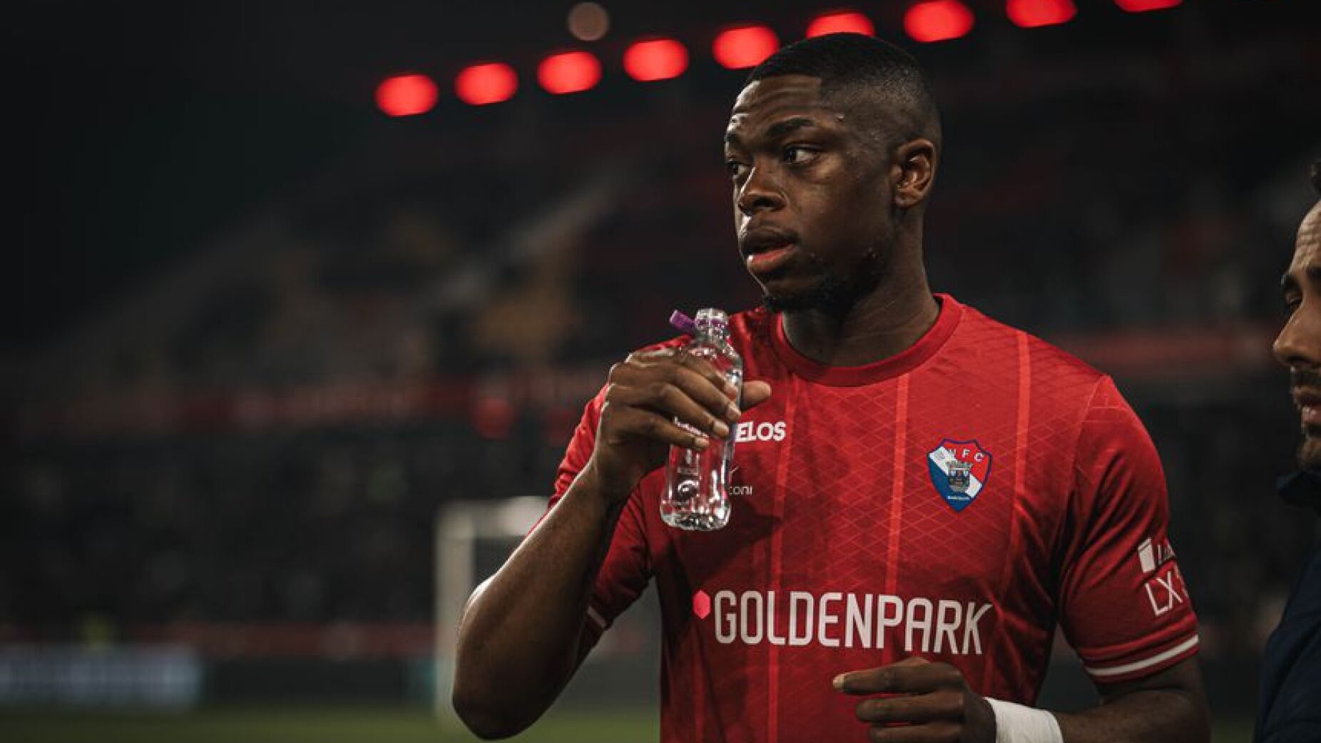 Mais um problema… e o Gil Vicente pode perder peça-chave por várias semanas