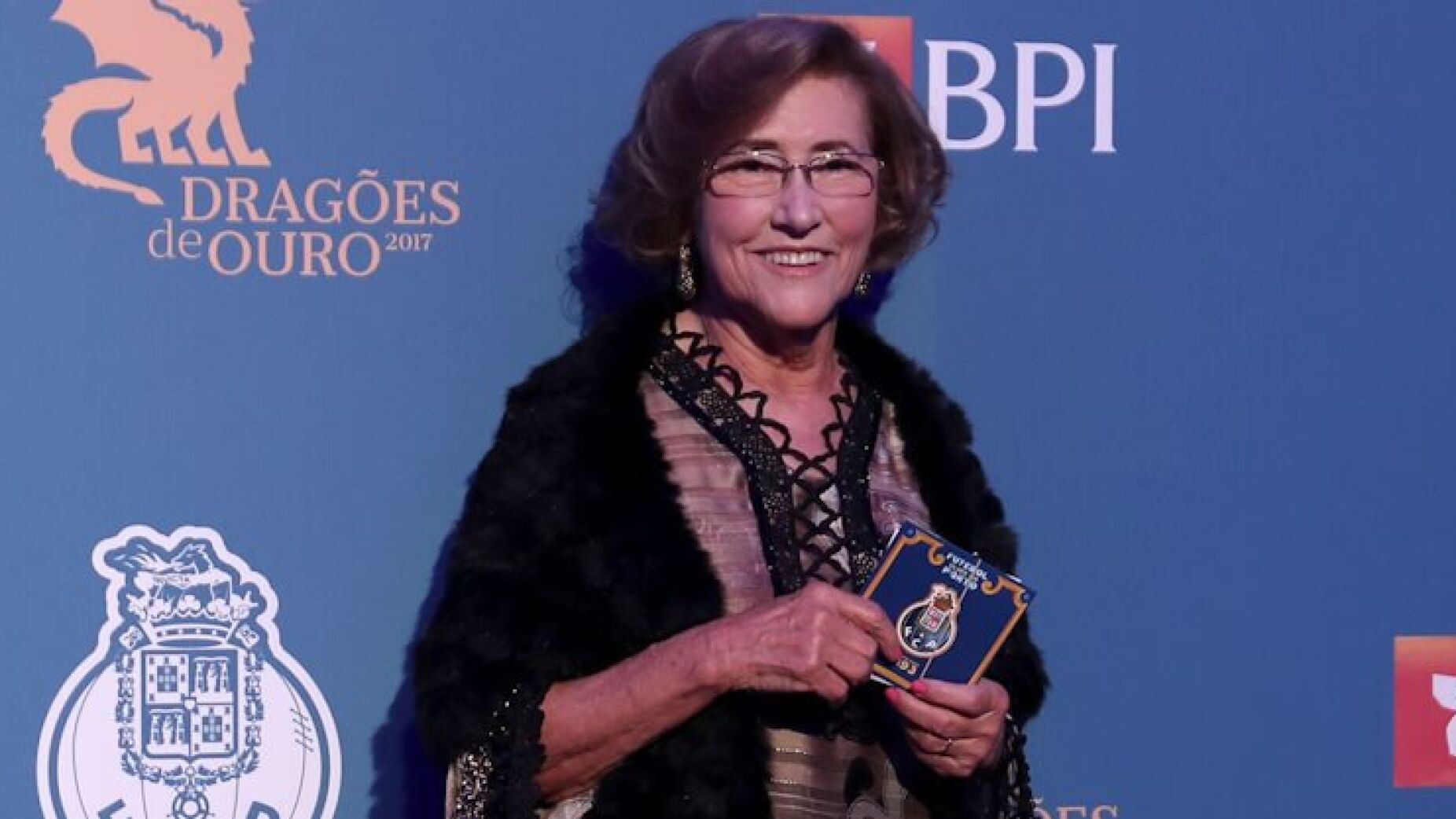 Cecília Pedroto revela a maior mágoa em relação ao FC Porto