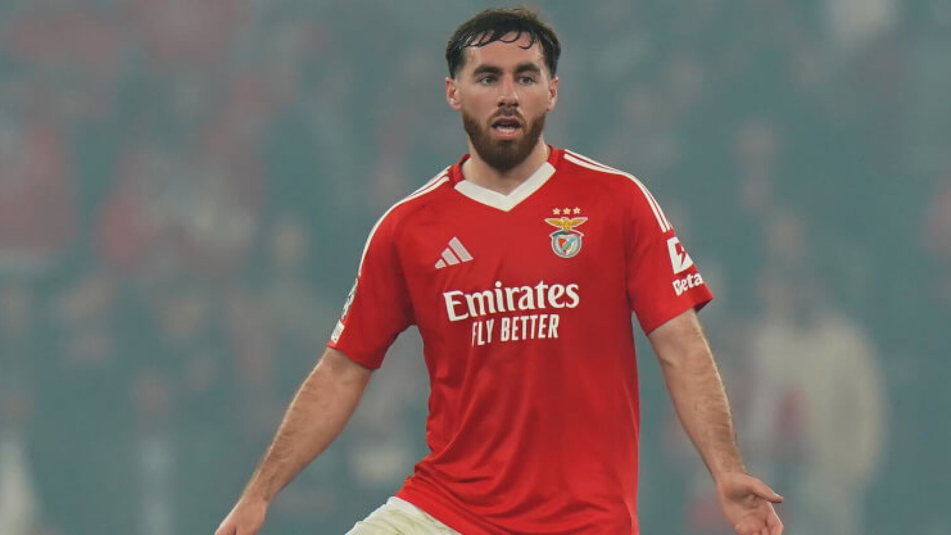 BRONCA: Kokçu estica a corda e deixa ameaça ao Benfica