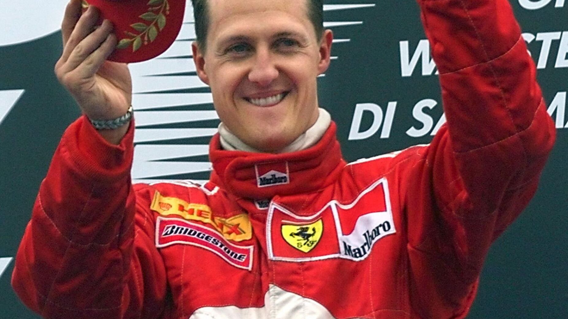 Entre a mem&oacute;ria e o sil&ecirc;ncio: Schumacher reconhece rostos, mas j&aacute; n&atilde;o sabe quem foi na F&oacute;rmula 1