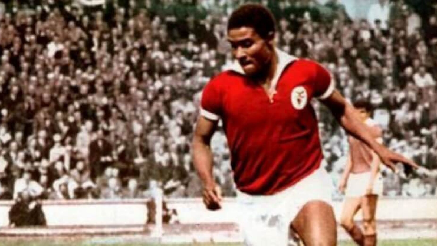 Último golo de Eusébio pelo Benfica foi há 50 anos