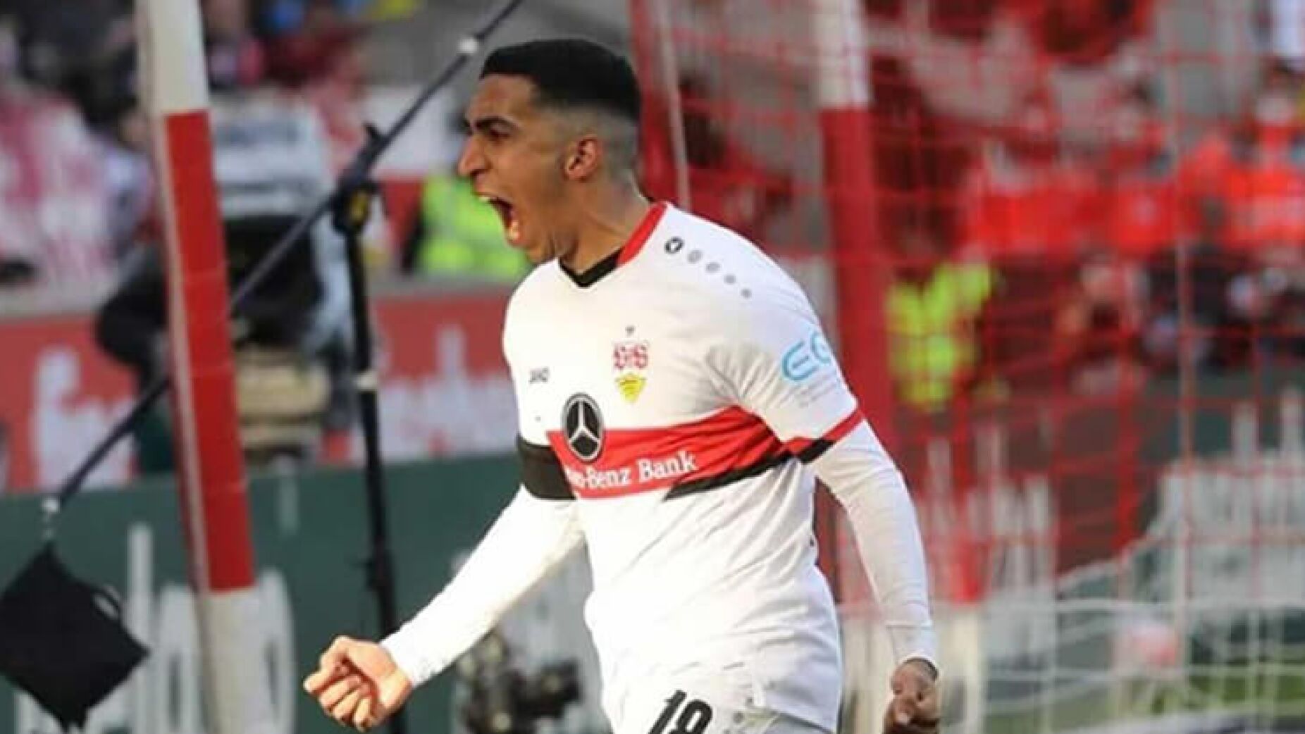 Eis quanto o Sporting vai ganhar com o regresso de Tiago Tomás ao Estugarda