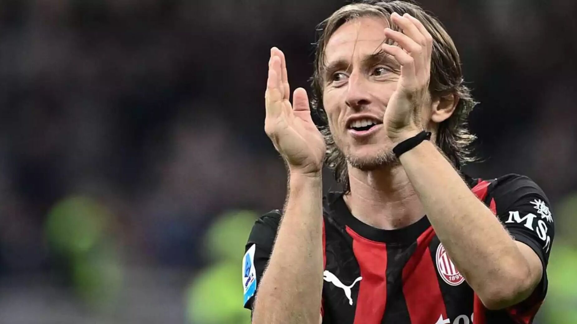 &laquo;Mourinho fez Cristiano Ronaldo chorar no balne&aacute;rio&raquo;: a revela&ccedil;&atilde;o inesperada de Modric