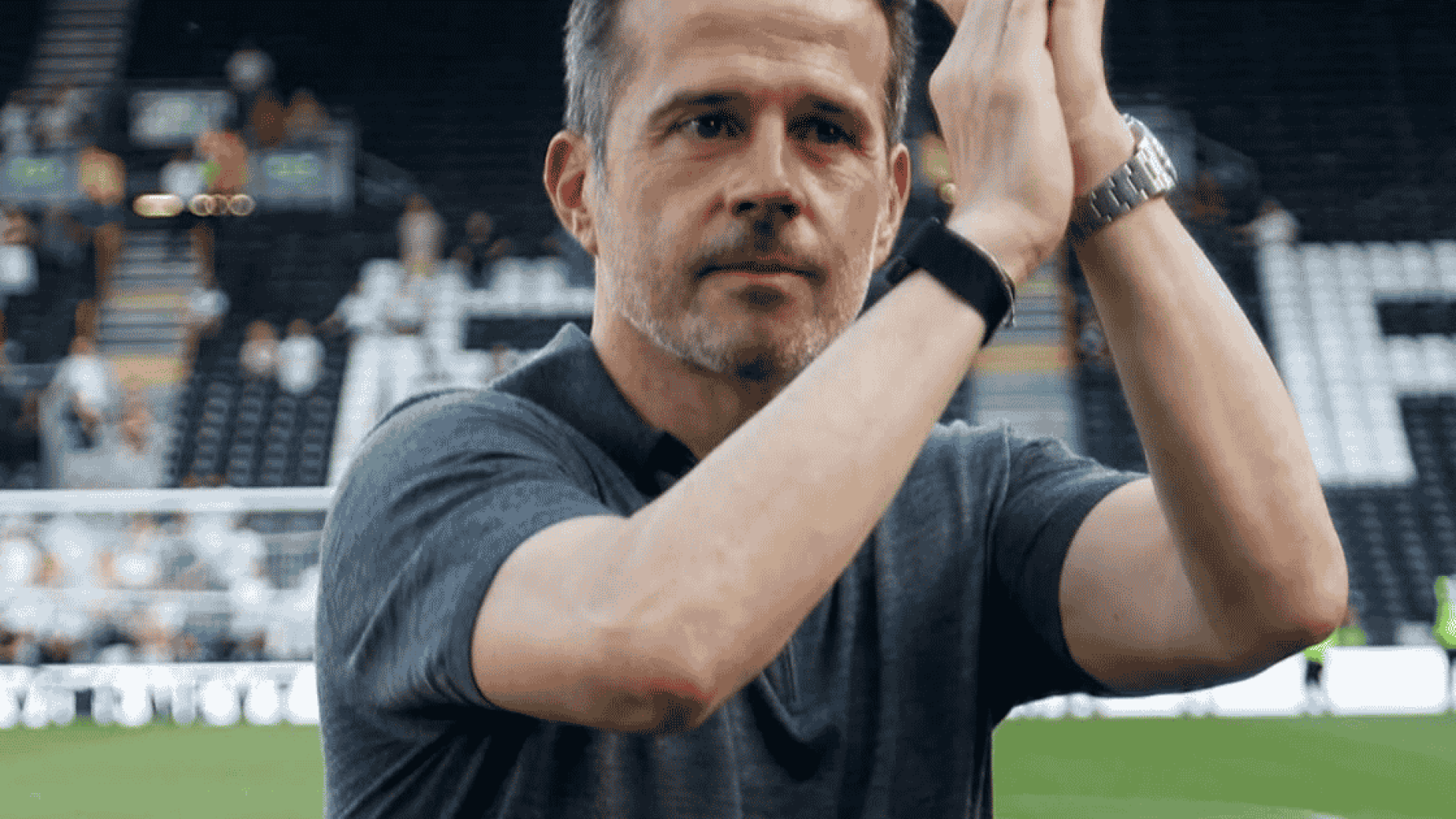 Marco Silva despediu-se do Fulham com uma vit&oacute;ria &mdash; e esta semana decide se diz sim ao Benfica