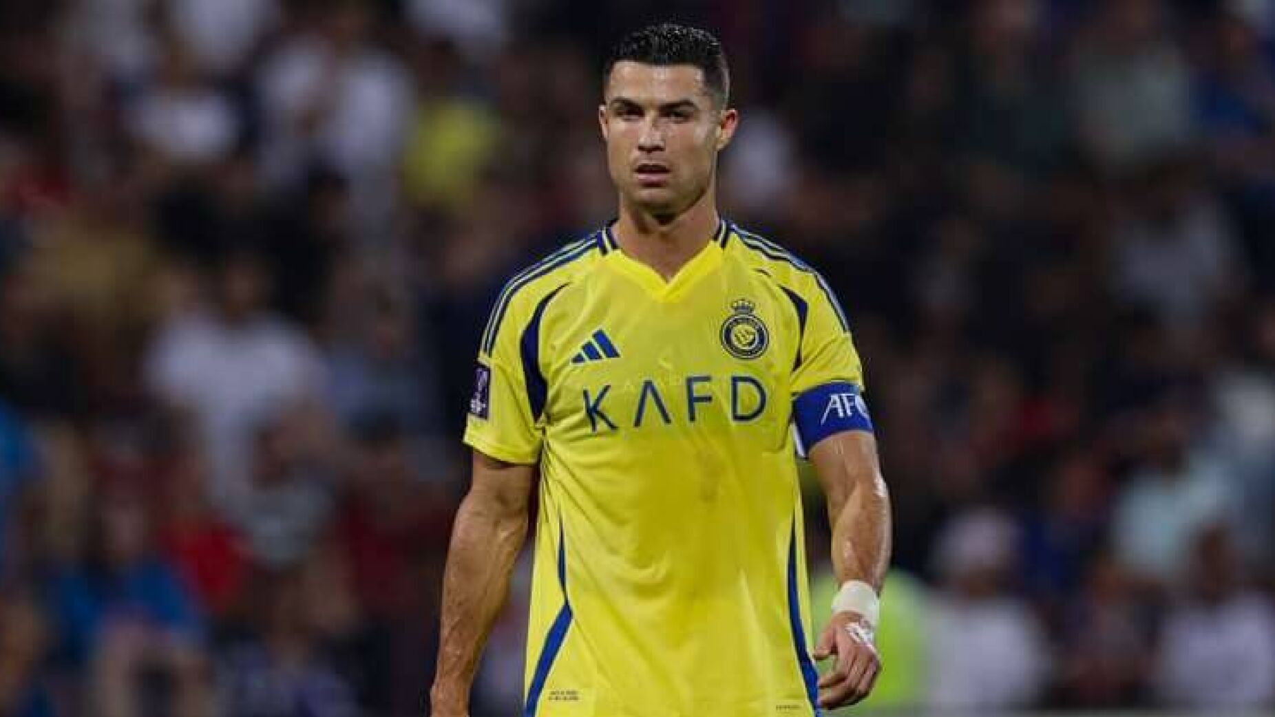 Conceição afasta Ronaldo, Félix e Jesus da Taça Saudita (Vídeo)