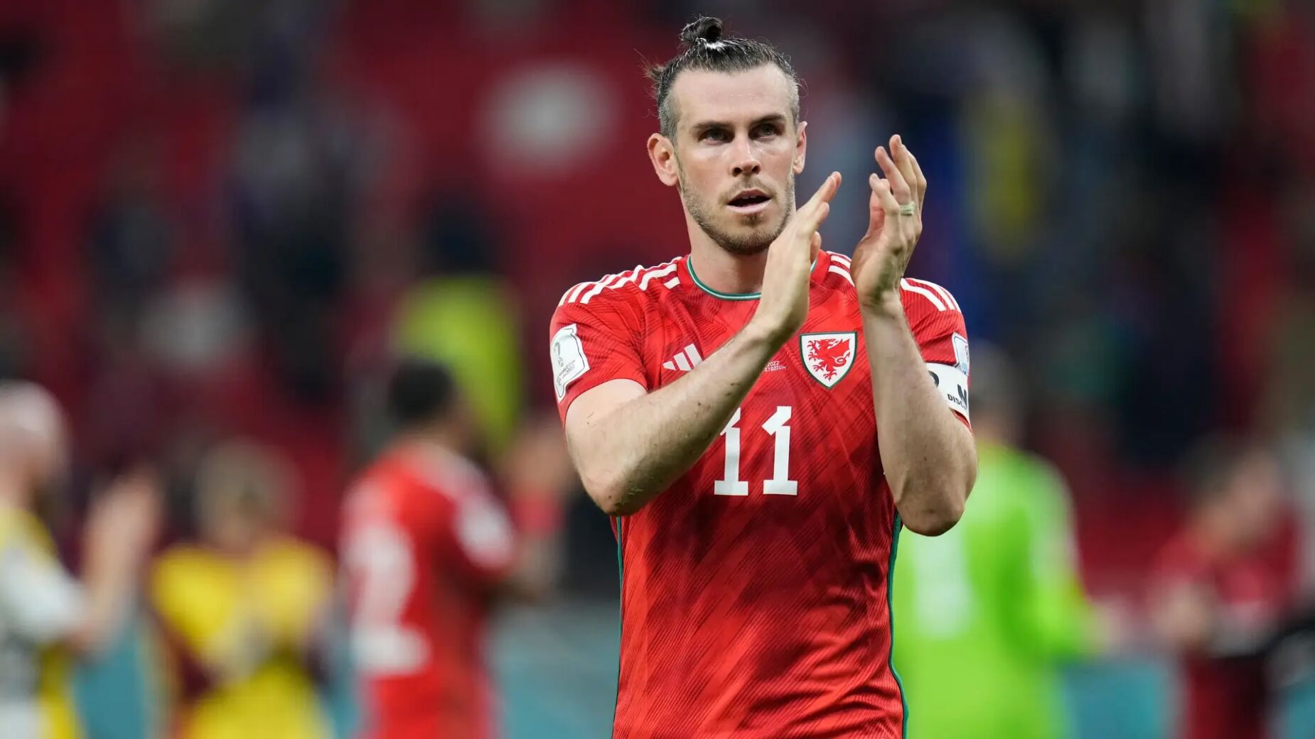 Bale lembra ataque hist&oacute;rico do Real Madrid&hellip; e deixa provoca&ccedil;&atilde;o a Ronaldo