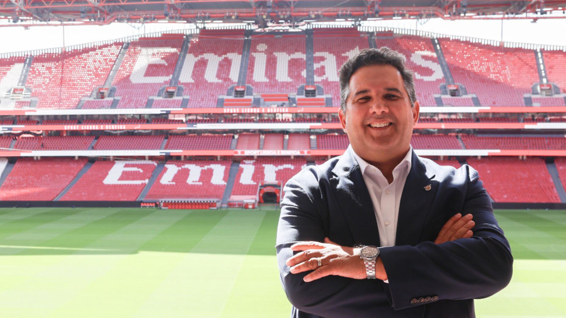Benfica lucrou 29 milh&otilde;es no primeiro semestre &mdash; mas o cfo j&aacute; faz as contas sem champions e dispara: "n&atilde;o precisamos da centraliza&ccedil;&atilde;o"