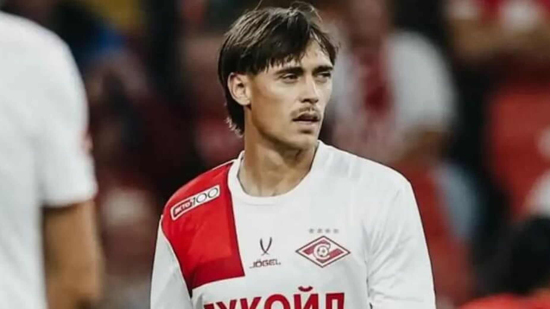 Sporting prepara proposta por Ricardo Mangas
