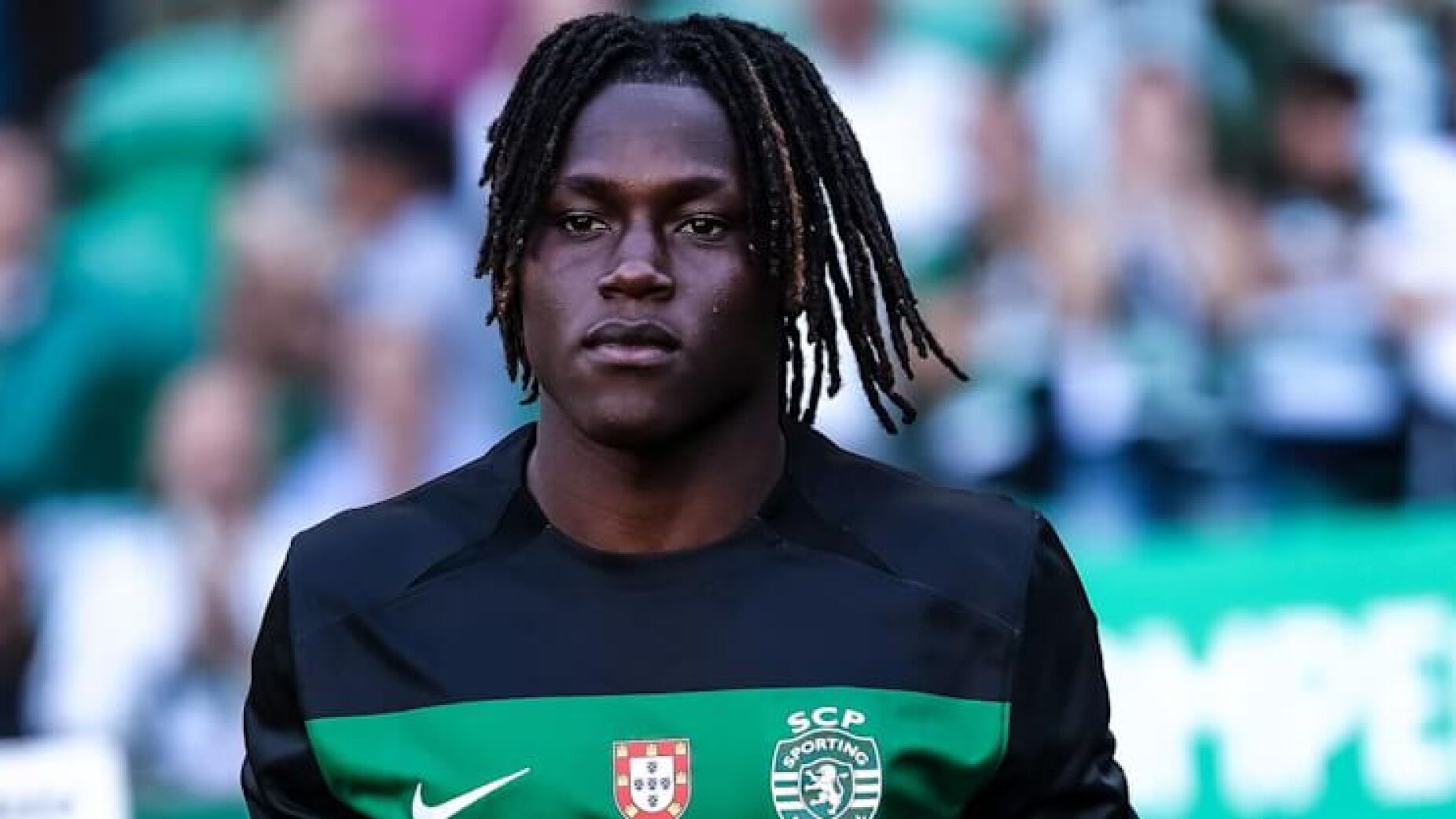 Chelsea leva Quenda e Essugo e Sporting encaixa fortuna