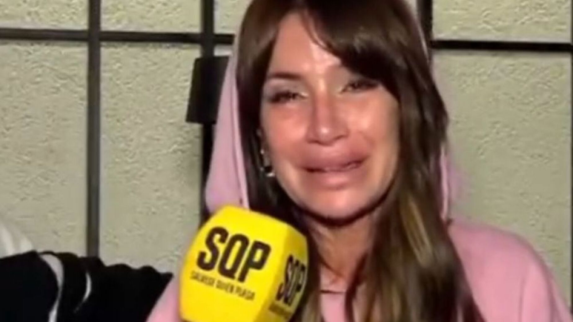 Apresentadora anuncia morte do pai de Messi em direto. Era mentira.