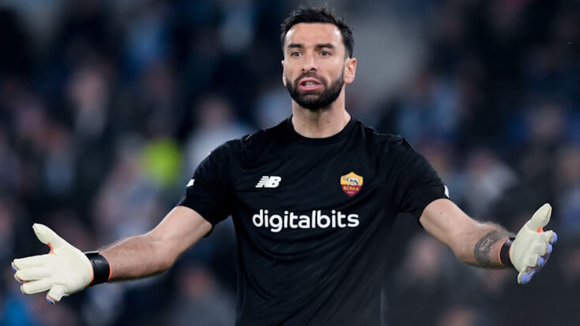 Rui Patrício termina carreira: o adeus de uma lenda maior da baliza portuguesa