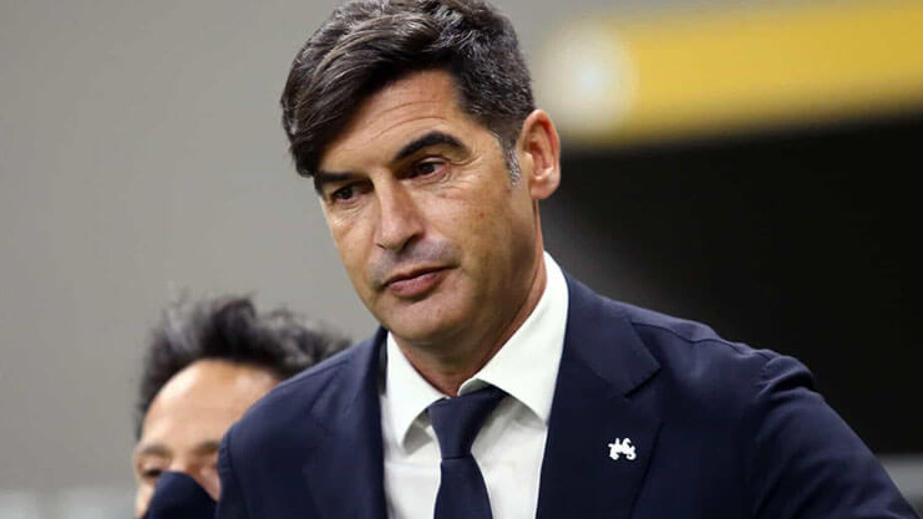 Textor confirma chegada iminente de Paulo Fonseca ao Lyon