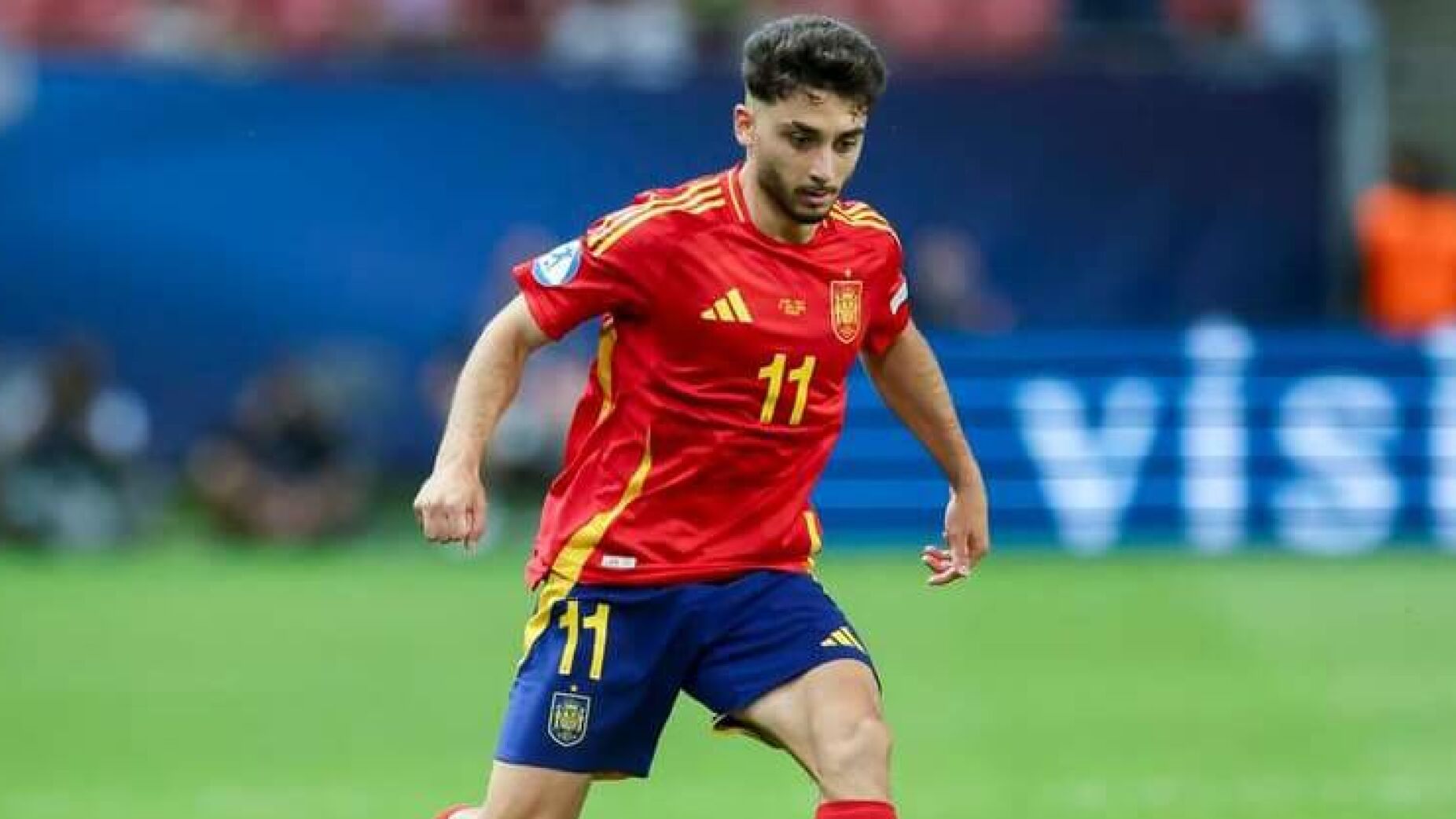 Farioli tentou mas FC Porto perde atacante espanhol para o Ajax