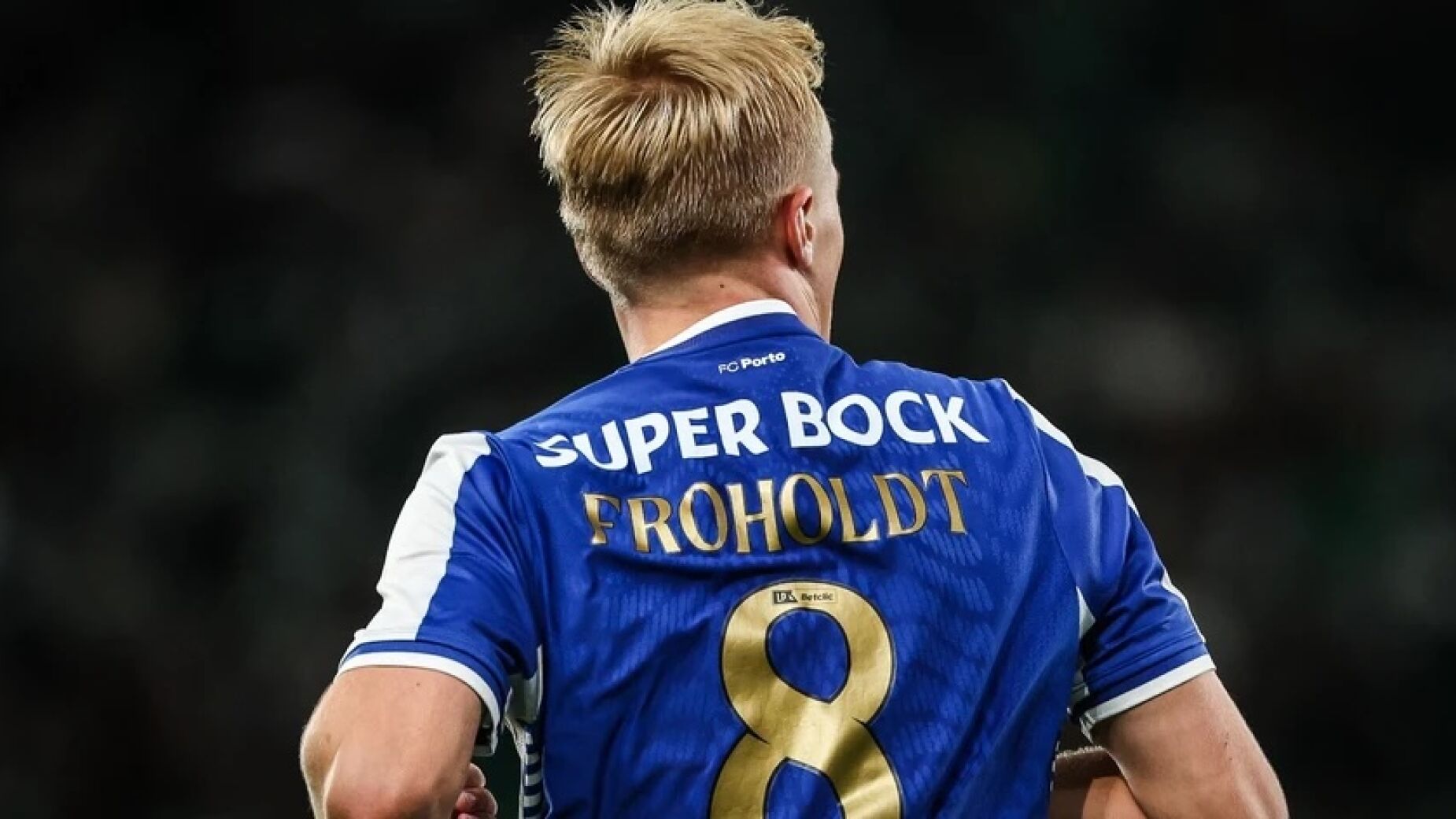 O her&oacute;i improv&aacute;vel deixa aviso: &ldquo;Temos de fechar estes jogos mais cedo&rdquo;