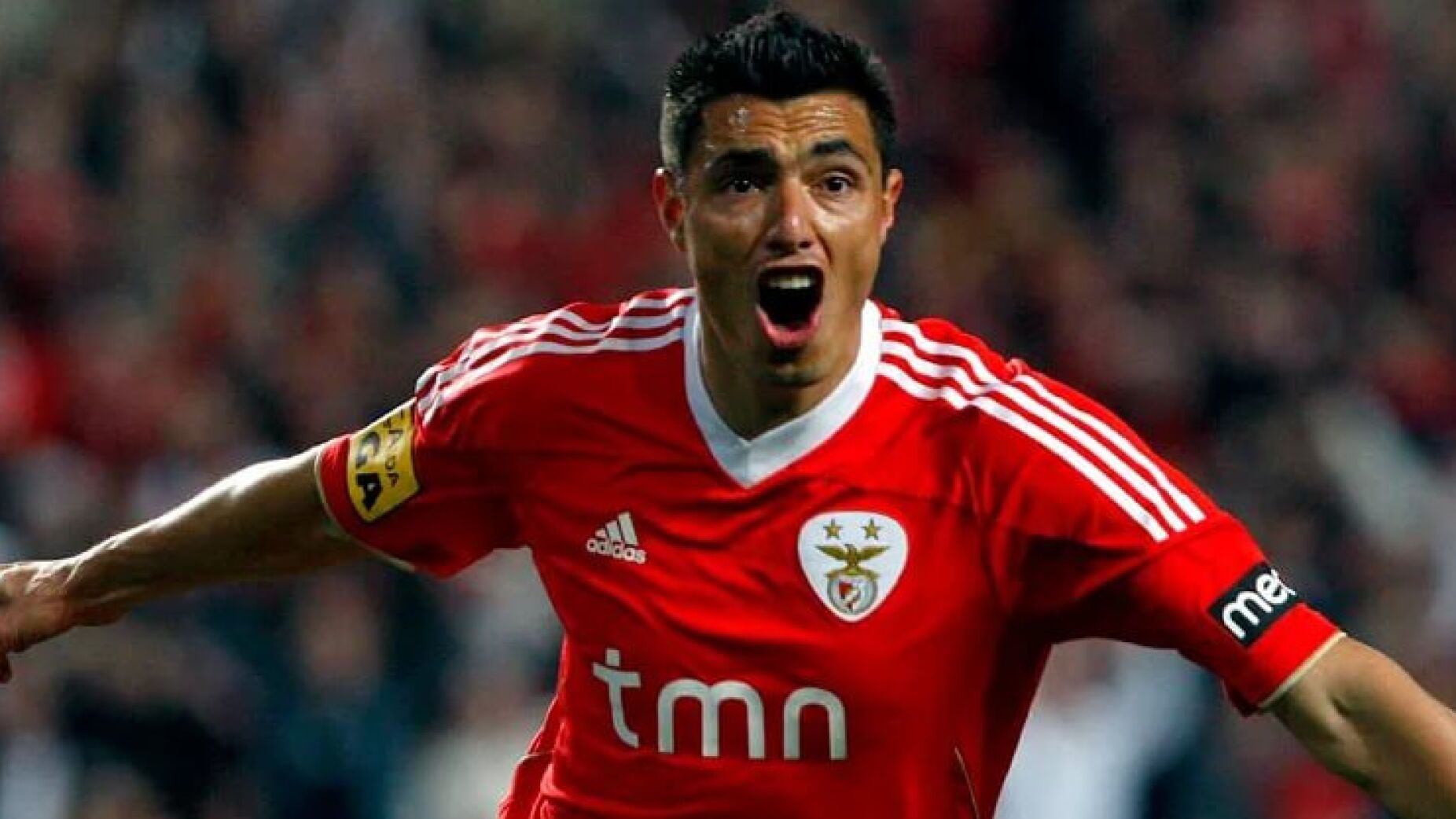 Cardozo surpreende ao anunciar o candidato que apoiará nas eleições do Benfica