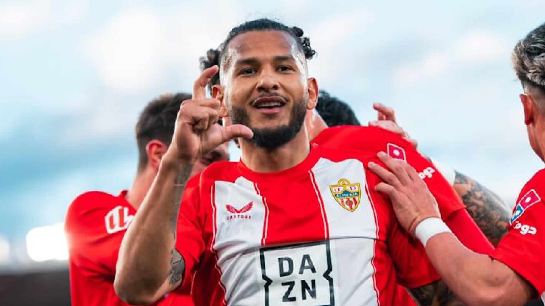 Vem de Espanha e é o escolhido para substituir Gyökeres no Sporting