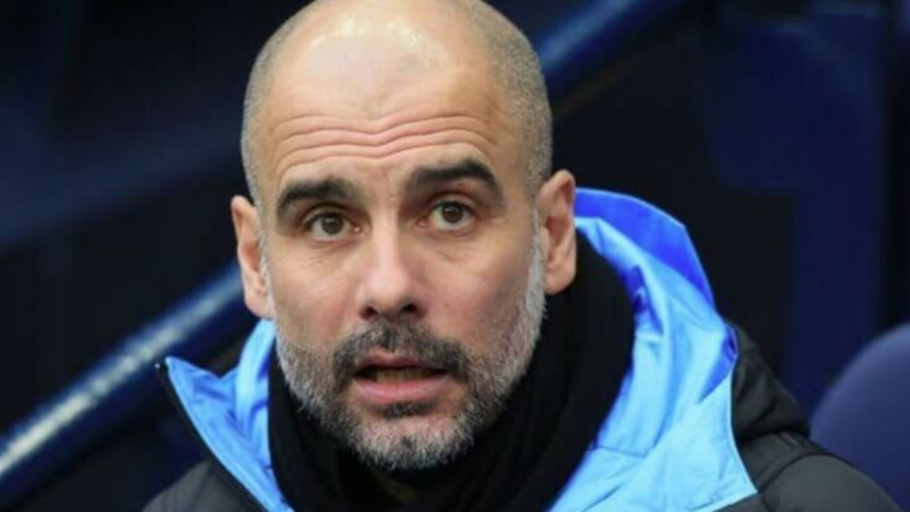 Guardiola aborda polémica e alerta sobre saúde mental após incidente com arranhões