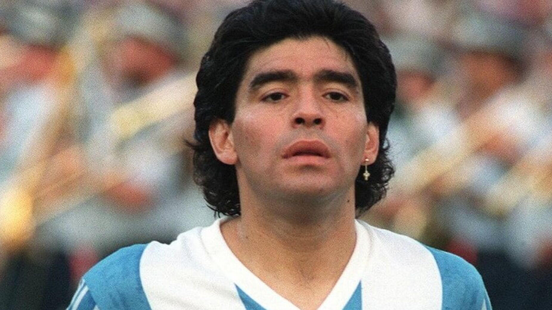 Diego Maradona foi sedado contra a opinião do anestesista