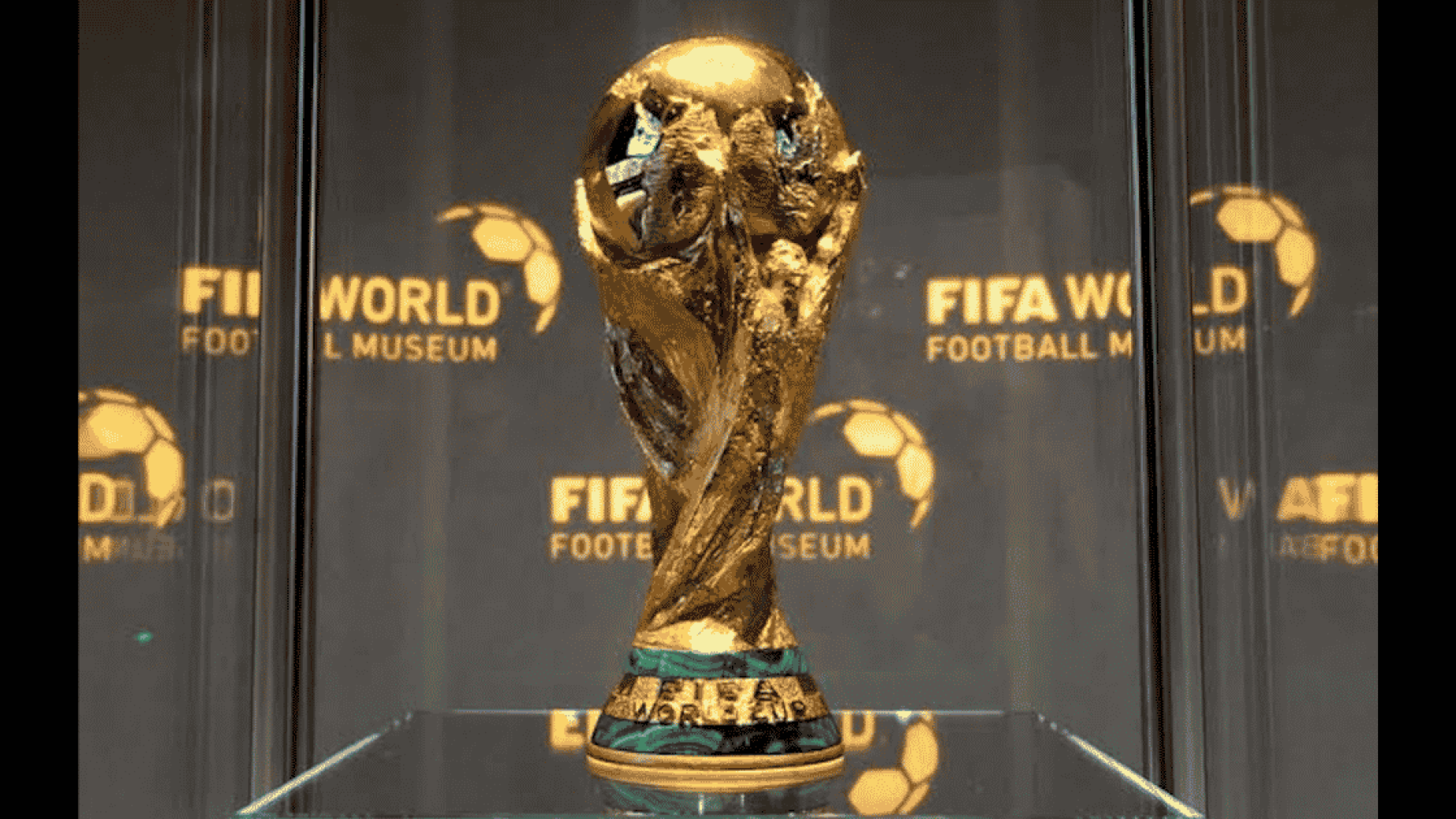 A maldi&ccedil;&atilde;o que persegue os melhores do mundo em cada Mundial