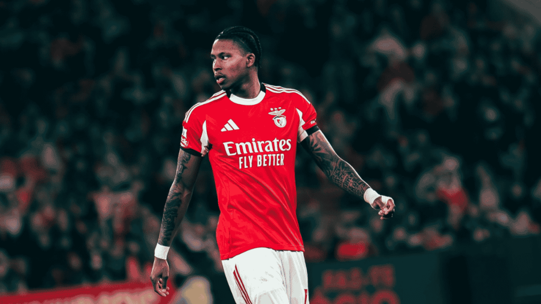 Benfica soma 43 milh&otilde;es em vendas pequenas neste ver&atilde;o