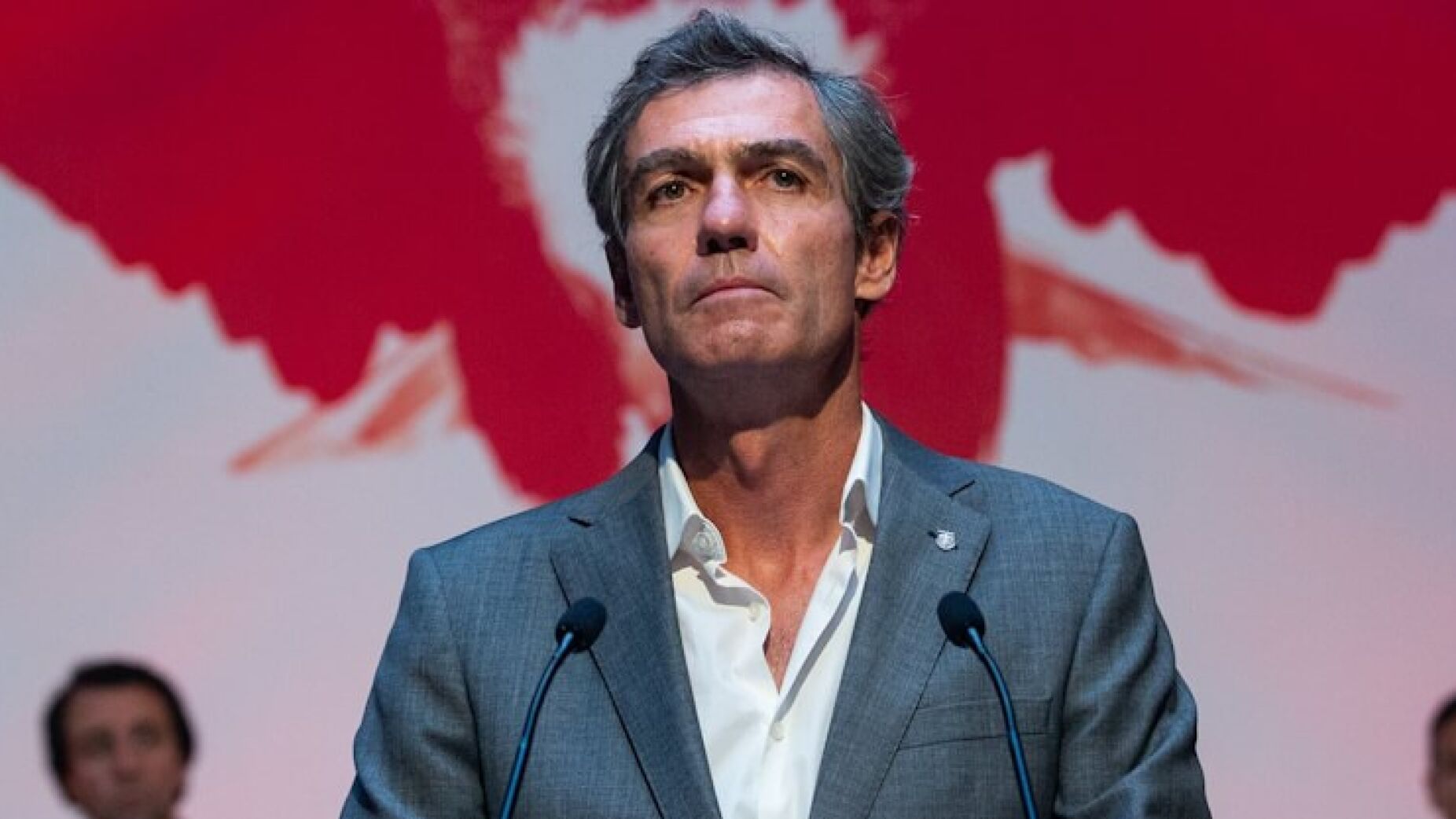 Noronha Lopes: "A falta de rumo do Benfica tem dois rostos"