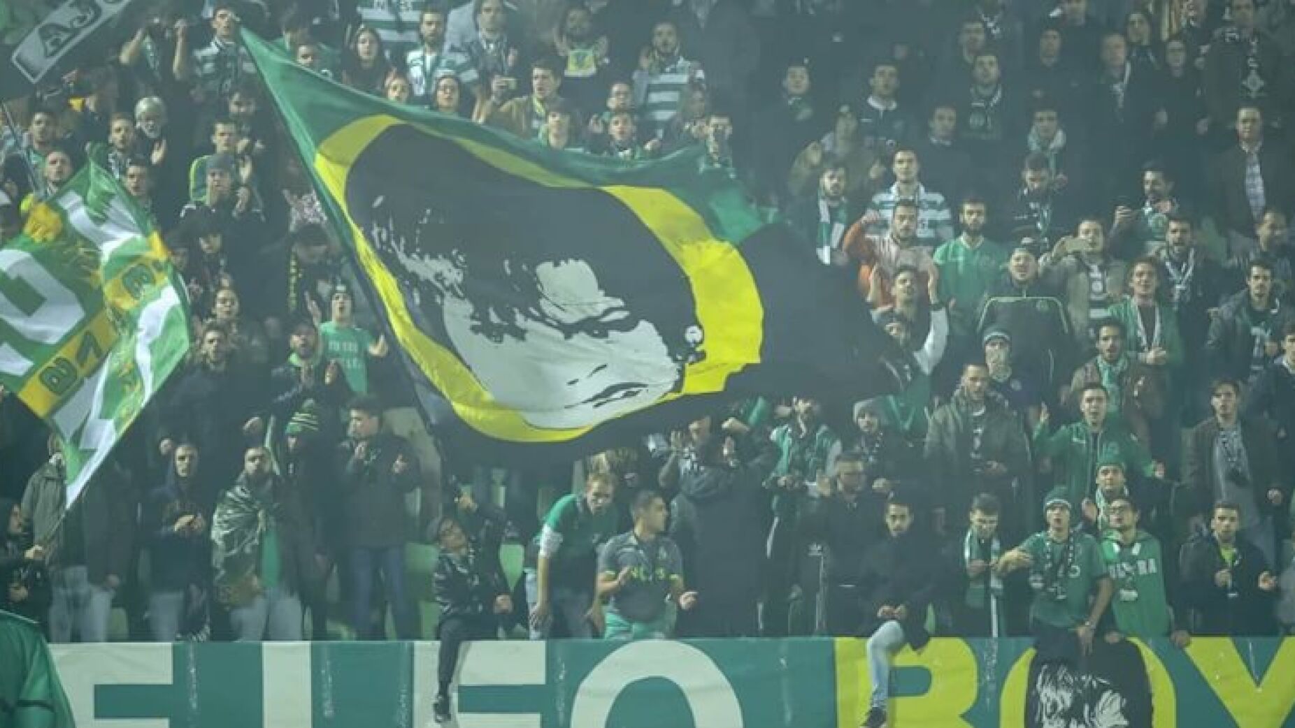 Juve Leo ignora a UEFA e deixa recado: "Quem nos tentar derrubar..."