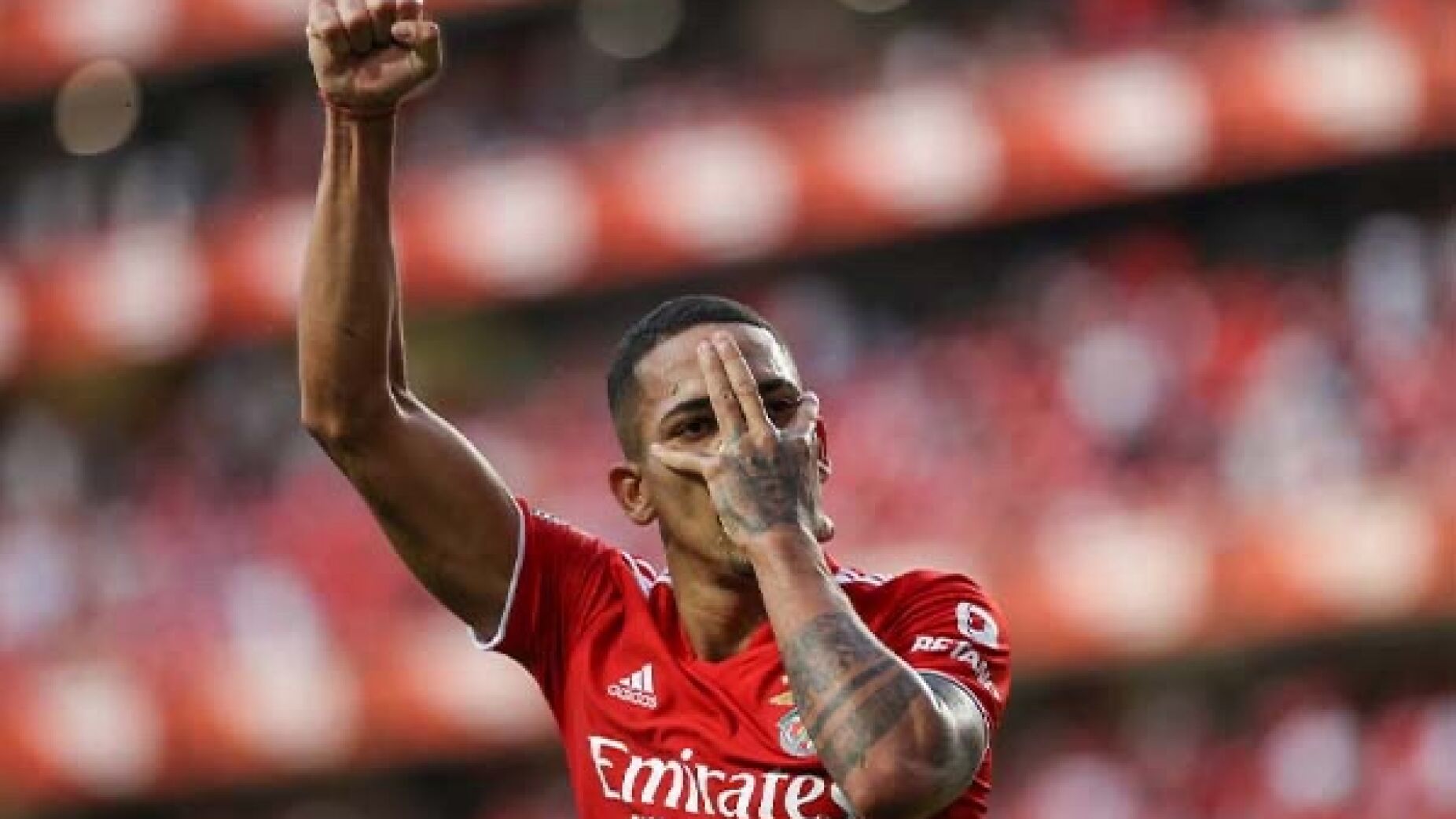 Um ano inteiro sem cair: a impressionante s&eacute;rie do Benfica no campeonato que n&atilde;o chega para liderar