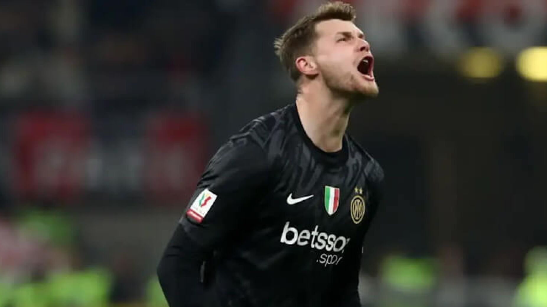 Jogador do Inter envolvido em acidente que matou idoso de 81 anos