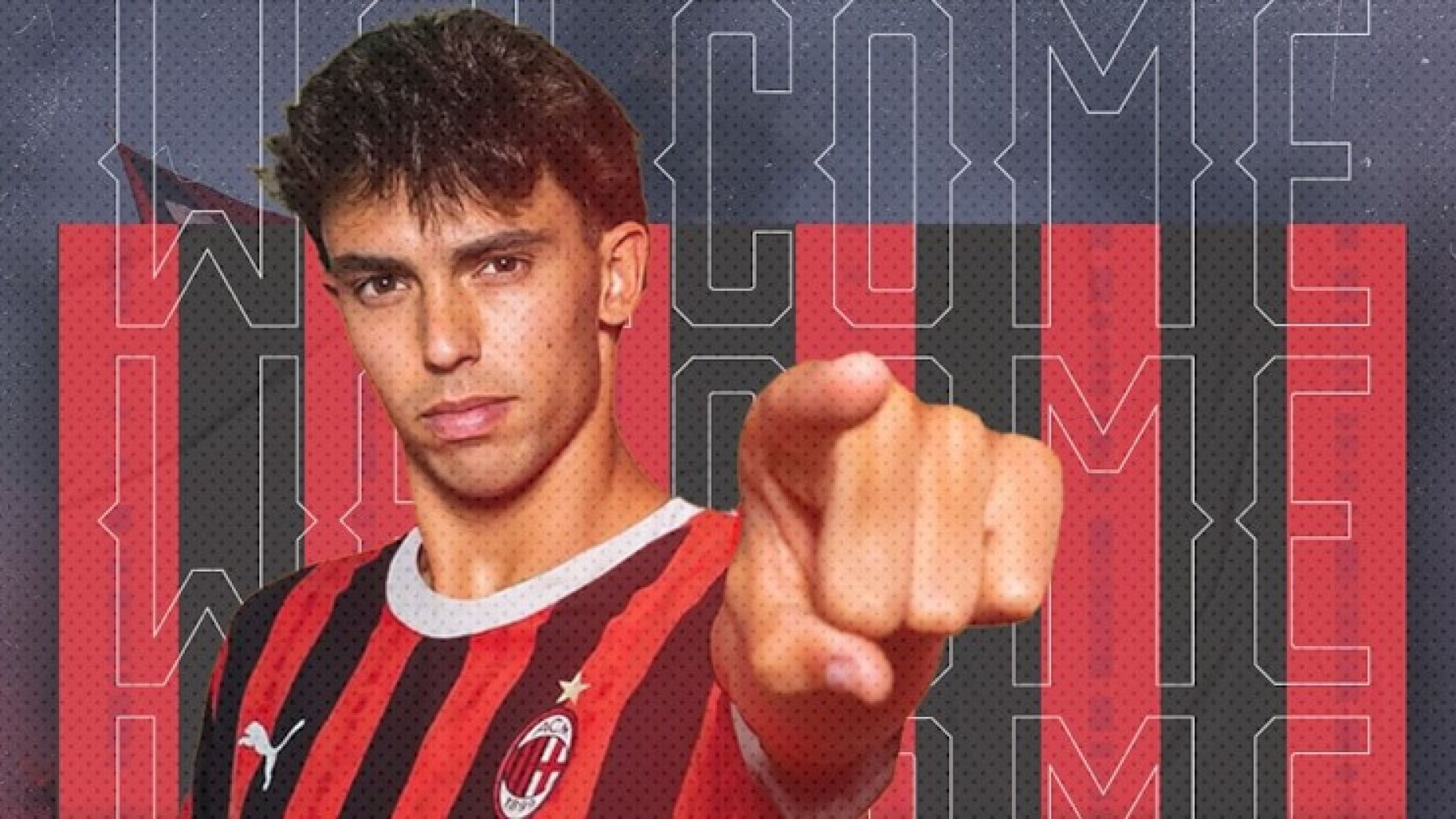 Lenda do AC Milan deixa aviso a Félix: "Grande talento mas..."