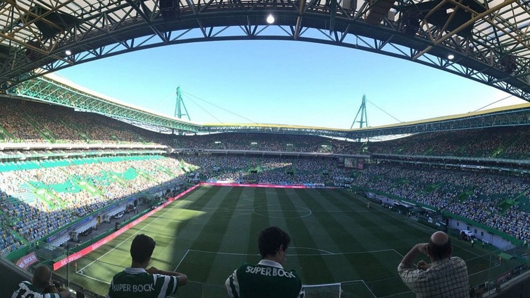 A estrat&eacute;gia que pode mudar o Sporting dentro e fora das quatro linhas