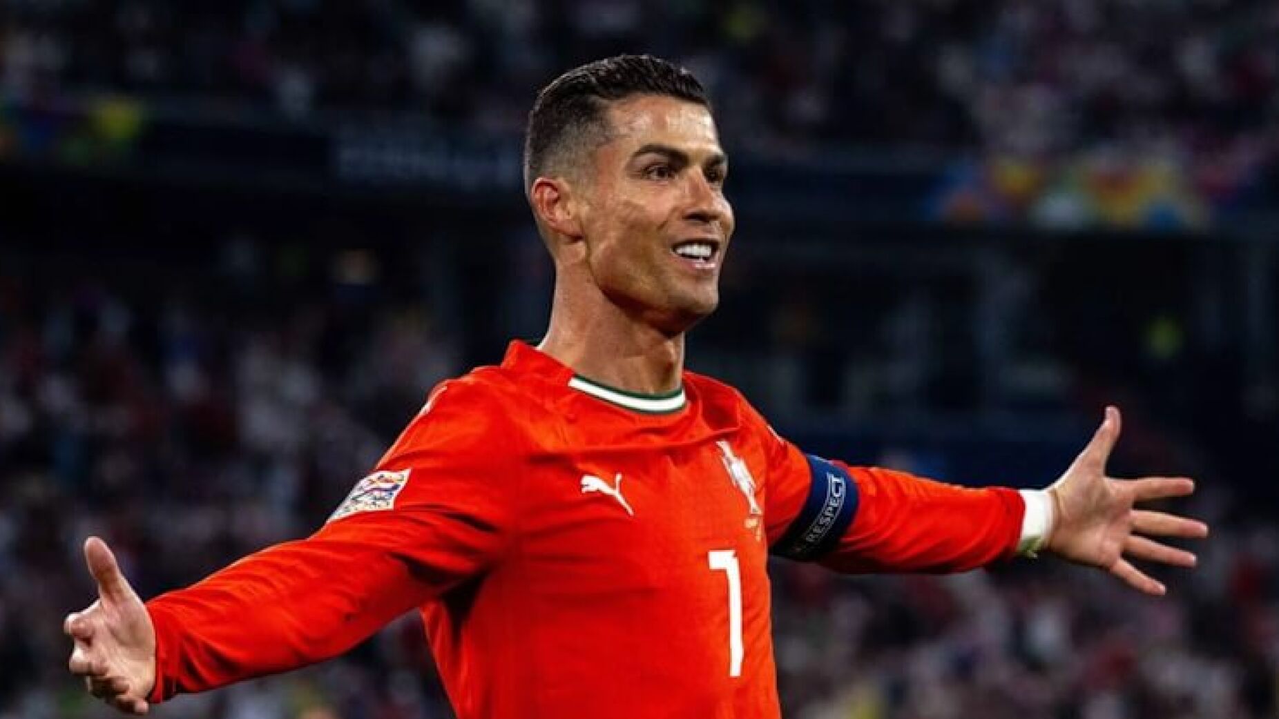 Imprensa estrangeira rendida a Portugal: "Ronaldo não perdoa"