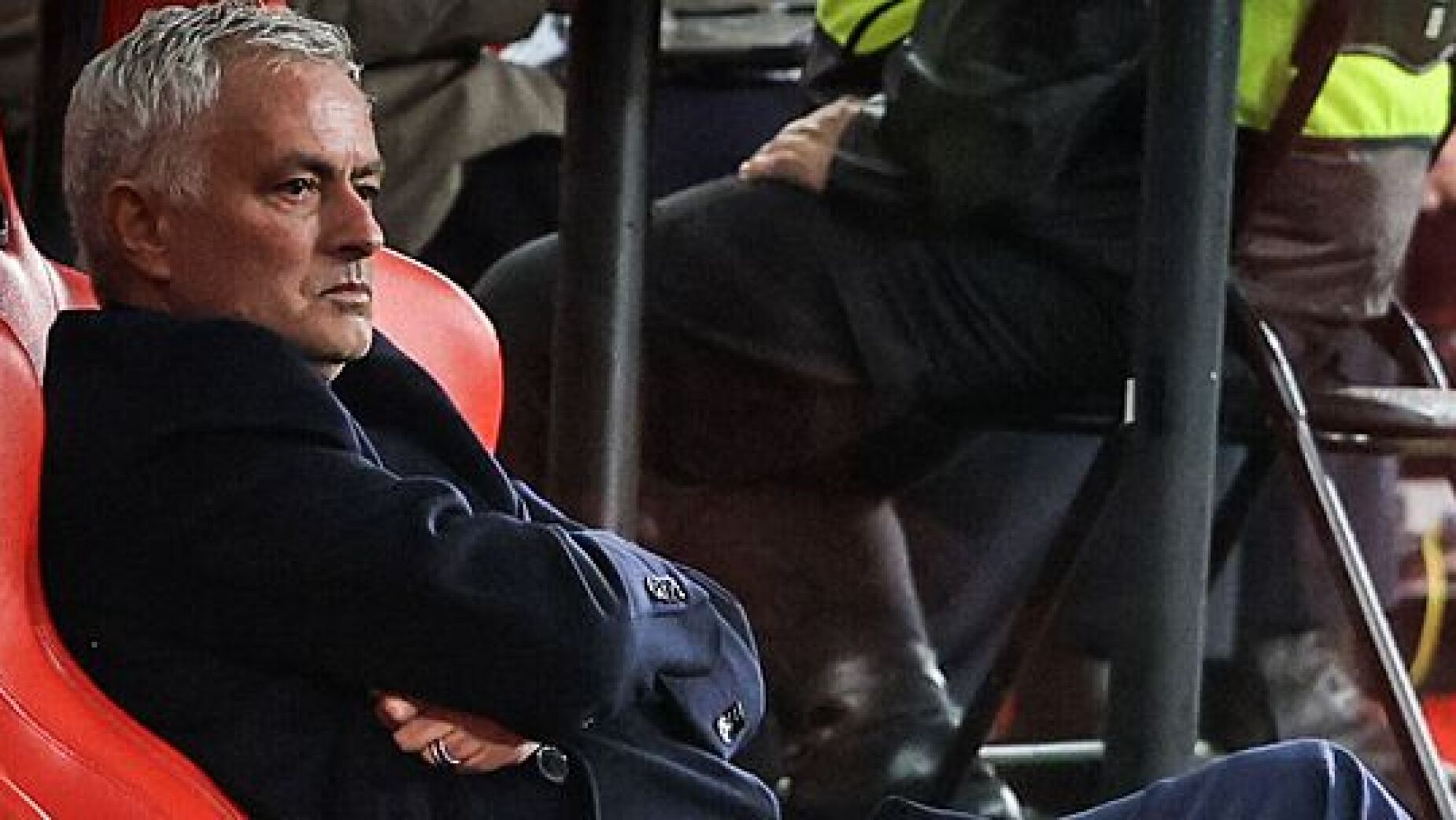 Um registo que pesa &mdash; e uma &eacute;poca que pode ficar em risco