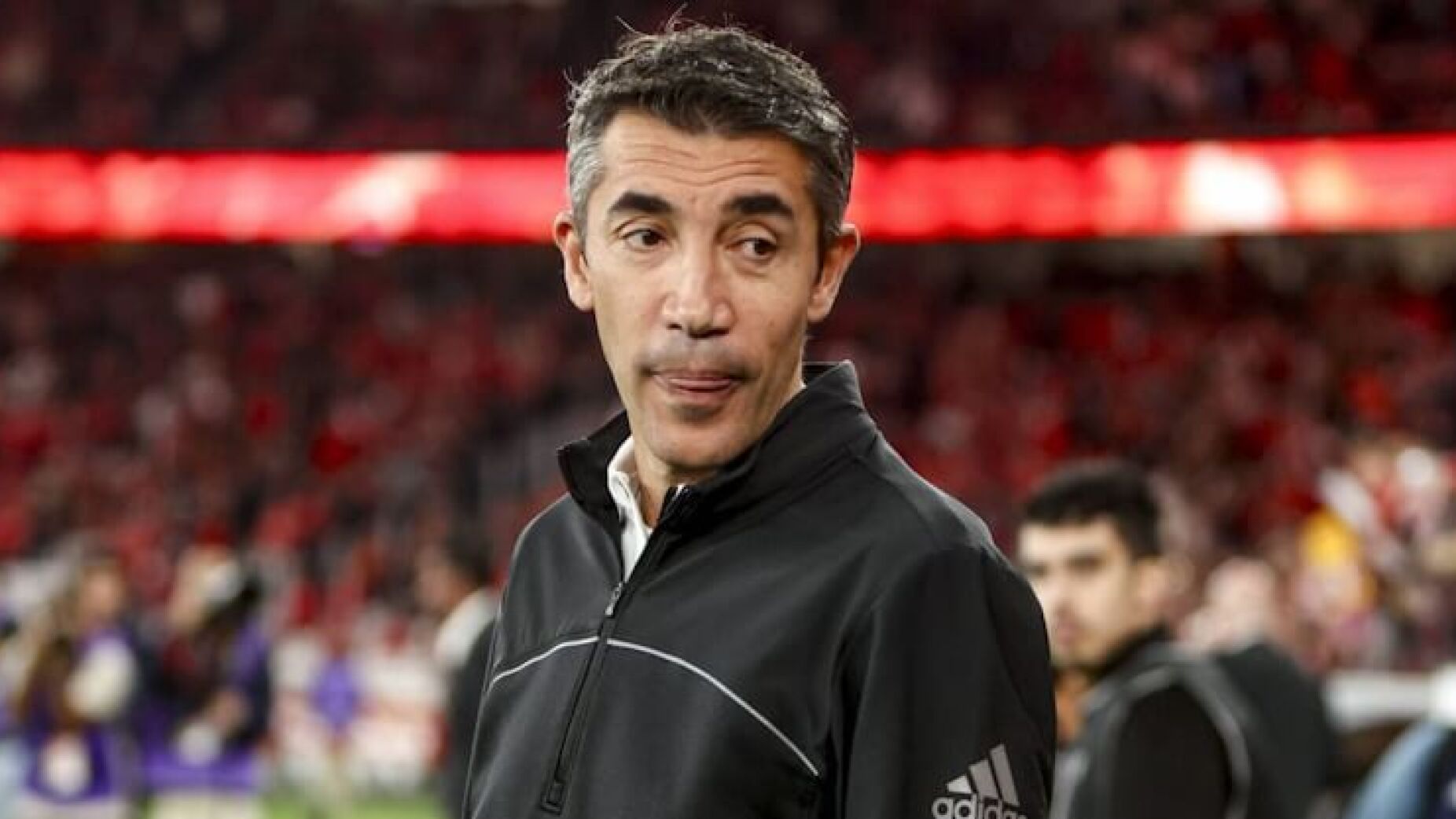 Saúde pode afastar Bruno Lage do Rio Ave-Benfica