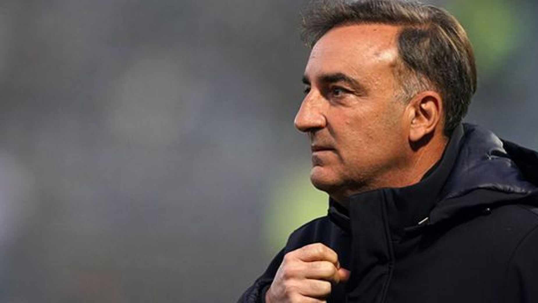 Carvalhal alerta para risco de &ldquo;condena&ccedil;&atilde;o sem provas&rdquo; no caso Prestianni