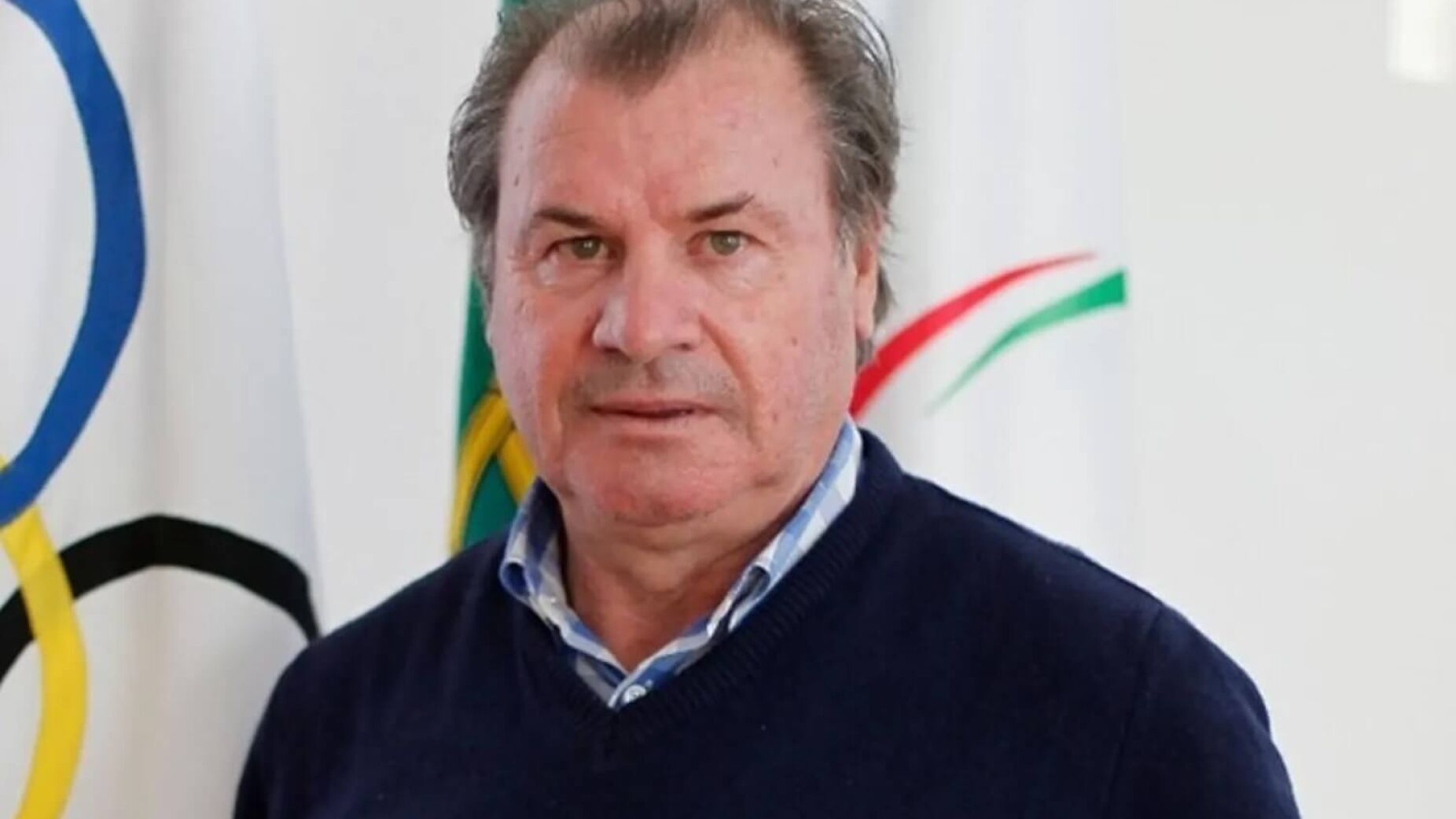 Carlos Lopes fala em &ldquo;perda irrepar&aacute;vel&rdquo; e recorda Fernando Mamede como um &iacute;cone muitas vezes incompreendido