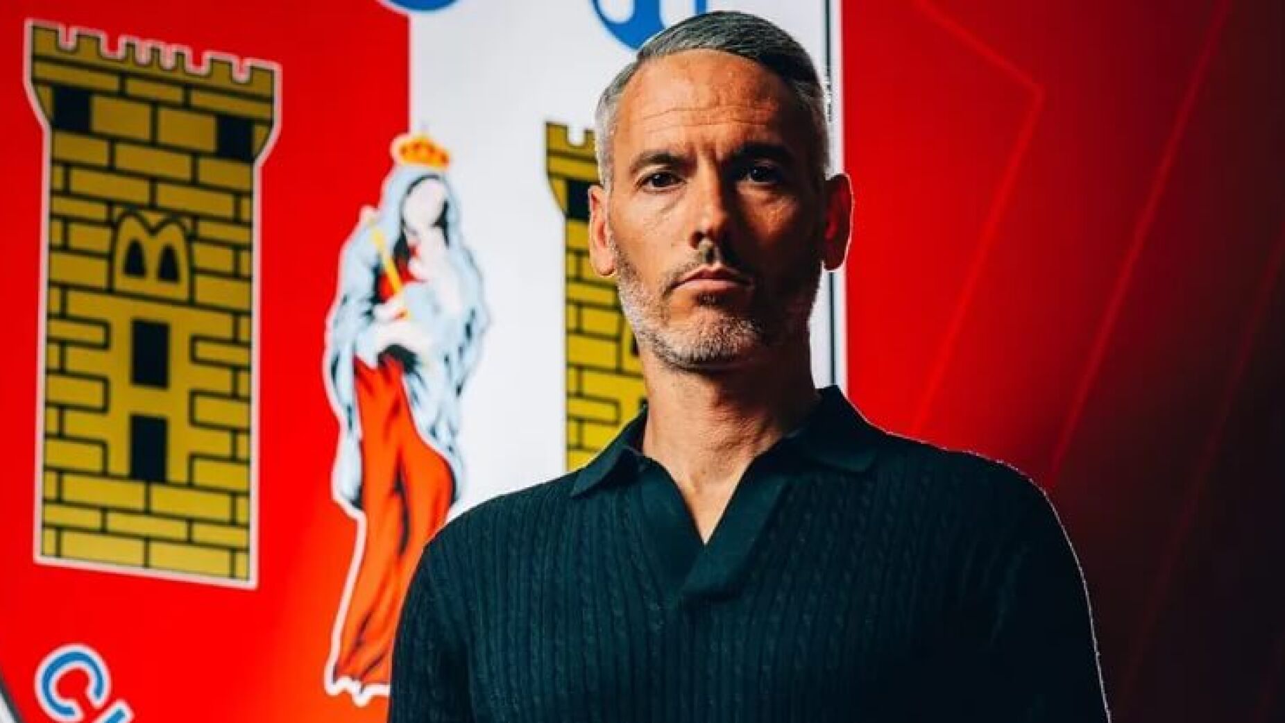 Ex-adjunto de Guardiola é o novo técnico do Braga - OFICIAL